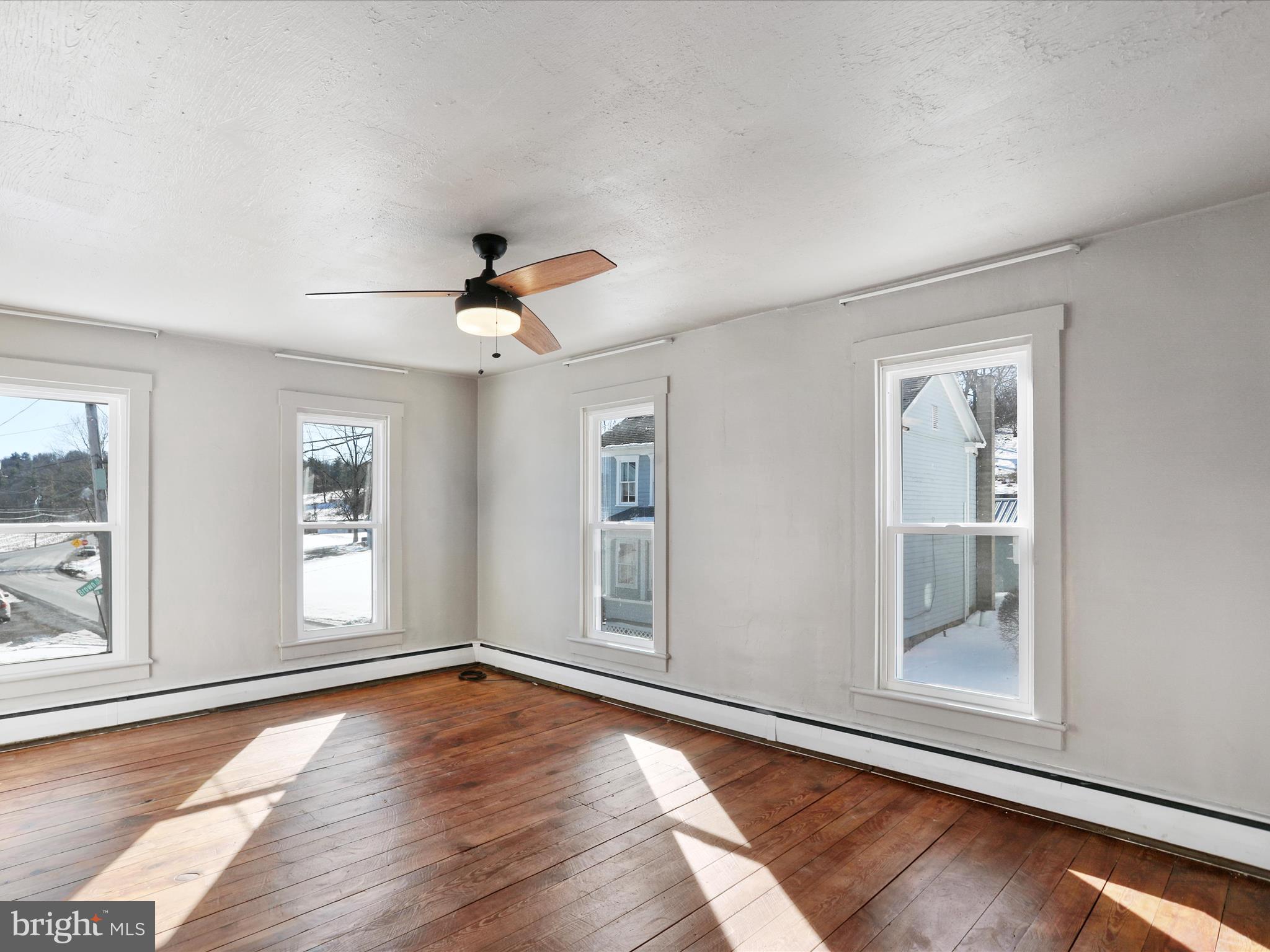 DUBLIN TOWNSHIP FULTON - Residential