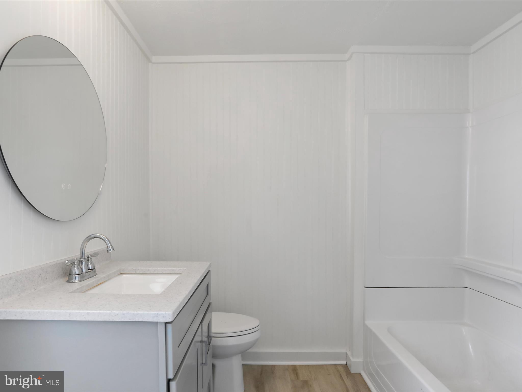 DUBLIN TOWNSHIP FULTON - Residential