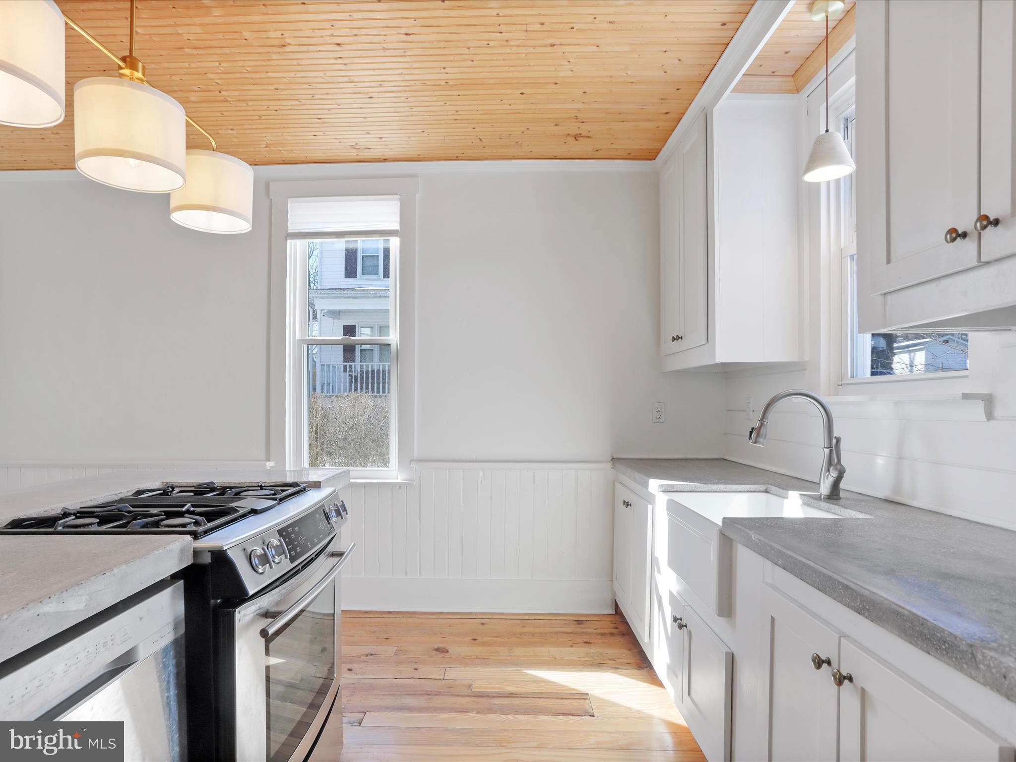 DUBLIN TOWNSHIP FULTON - Residential