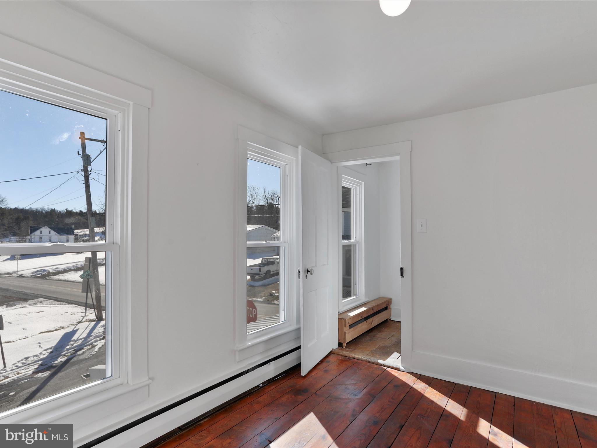 DUBLIN TOWNSHIP FULTON - Residential