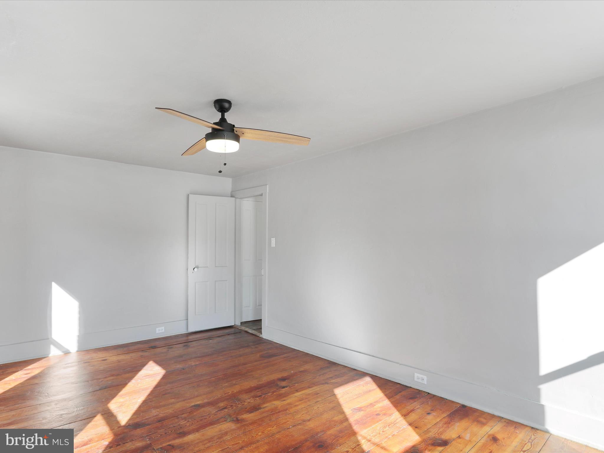 DUBLIN TOWNSHIP FULTON - Residential