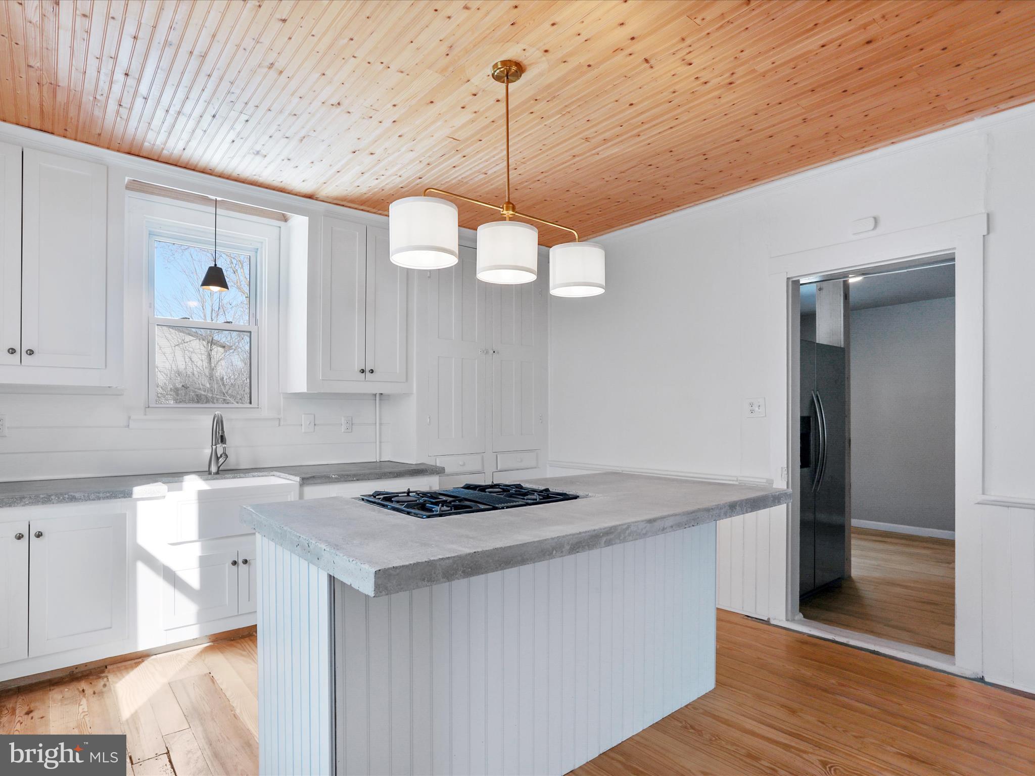 DUBLIN TOWNSHIP FULTON - Residential