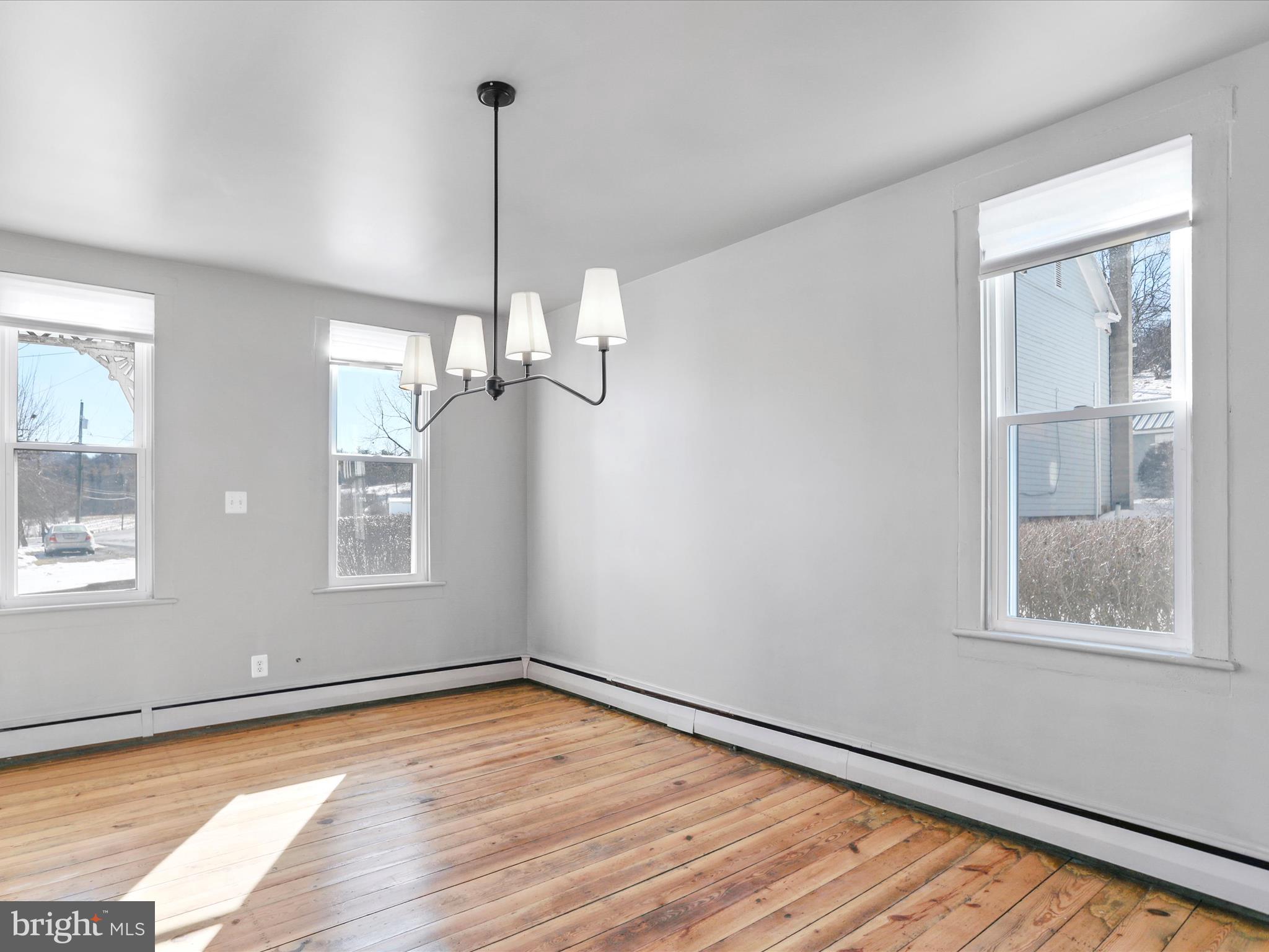 DUBLIN TOWNSHIP FULTON - Residential