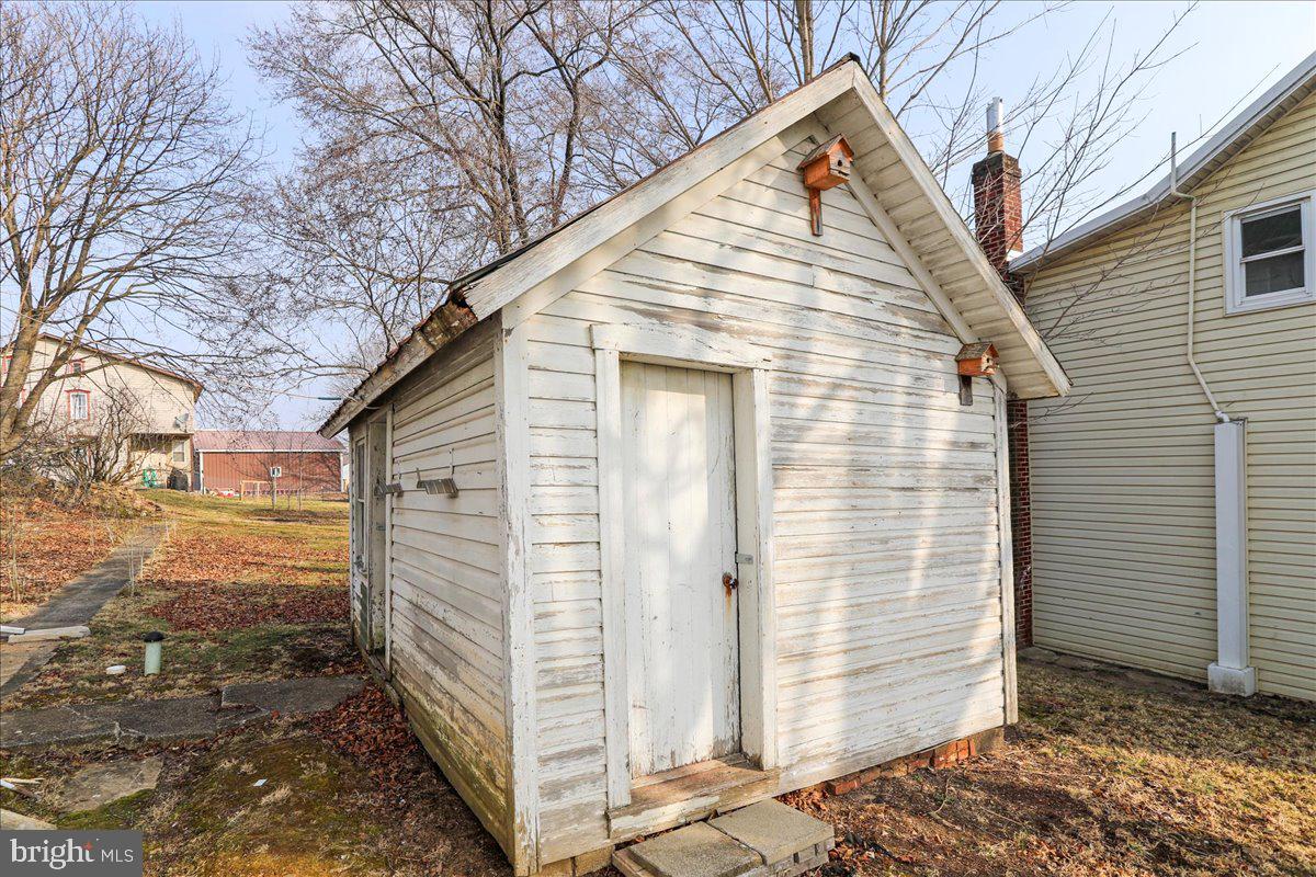 DUBLIN TOWNSHIP FULTON - Residential