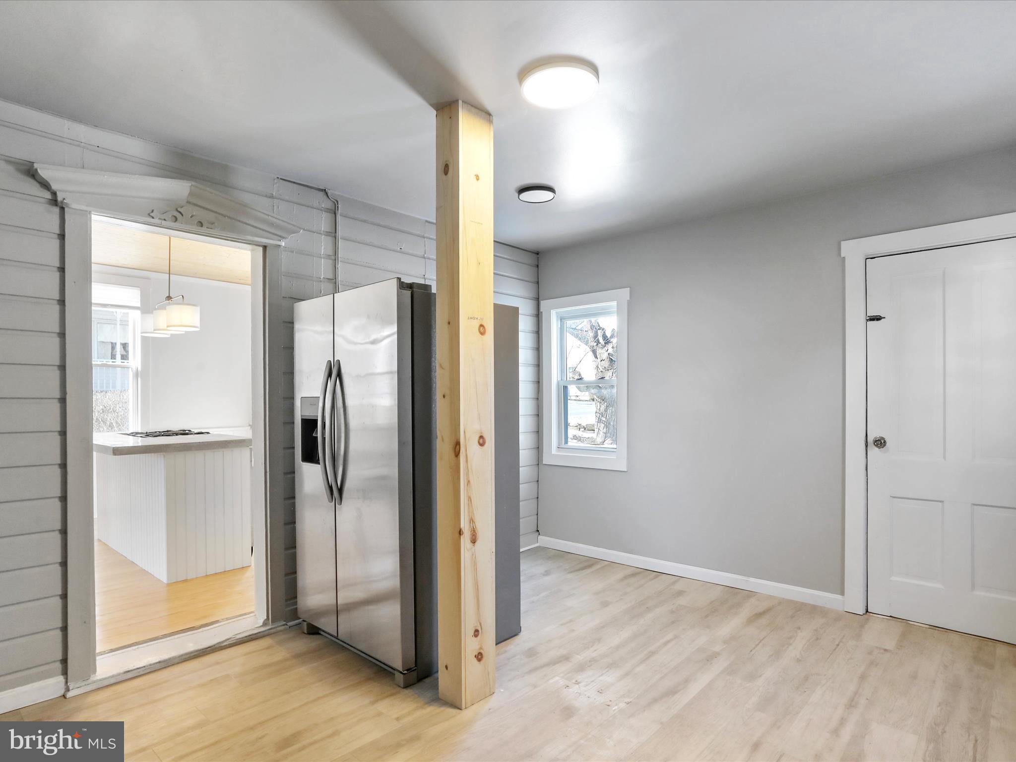 DUBLIN TOWNSHIP FULTON - Residential