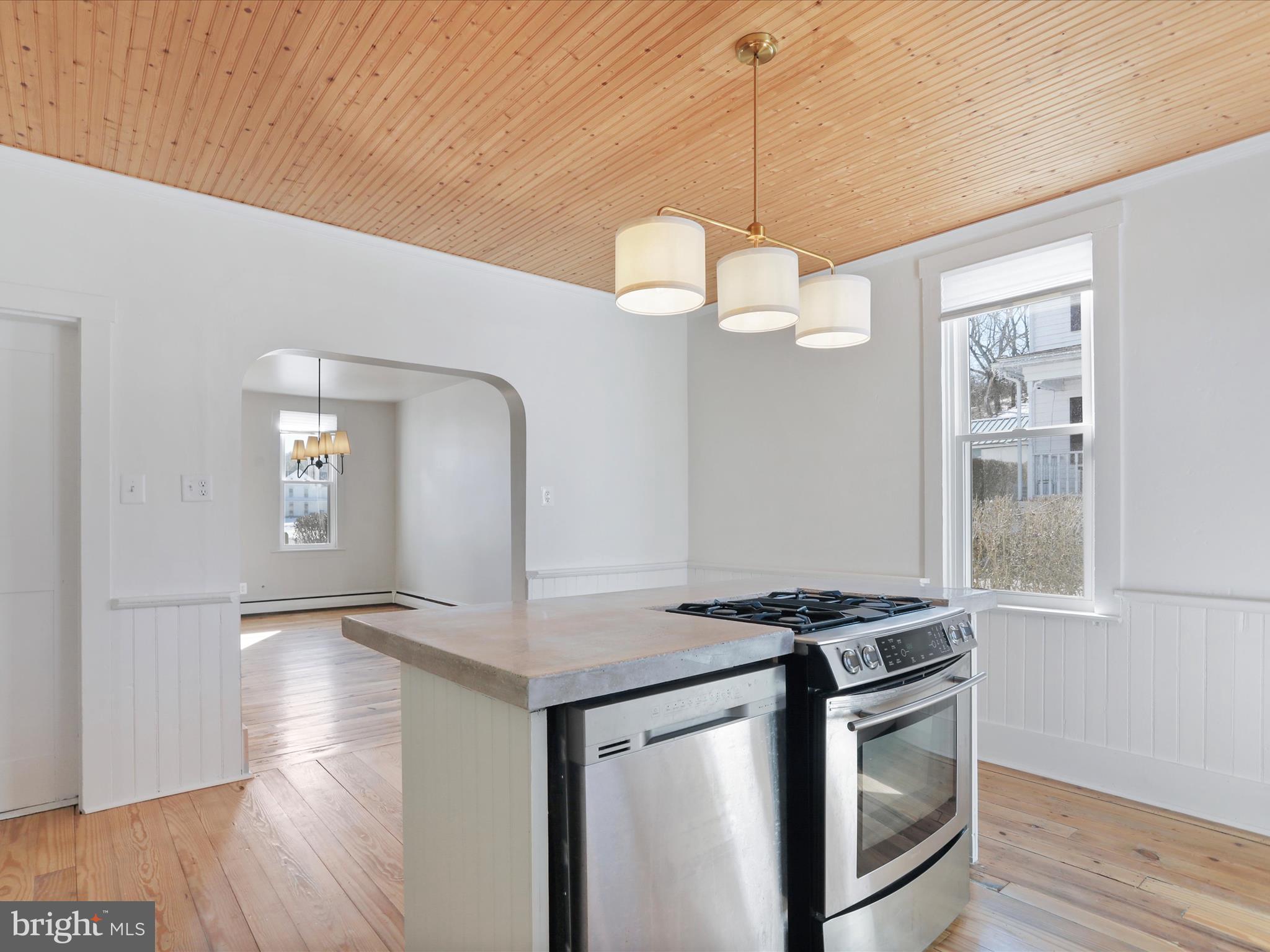 DUBLIN TOWNSHIP FULTON - Residential