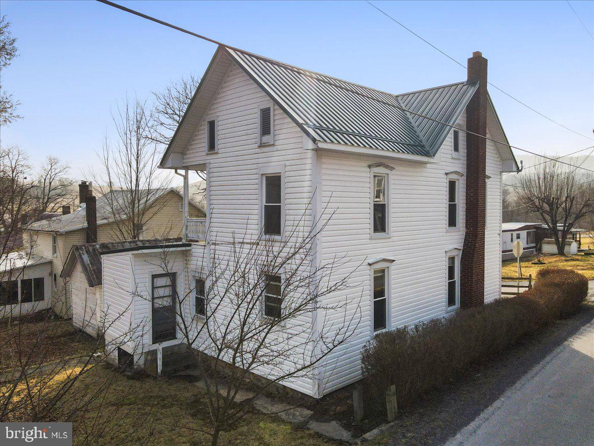 DUBLIN TOWNSHIP FULTON - Residential