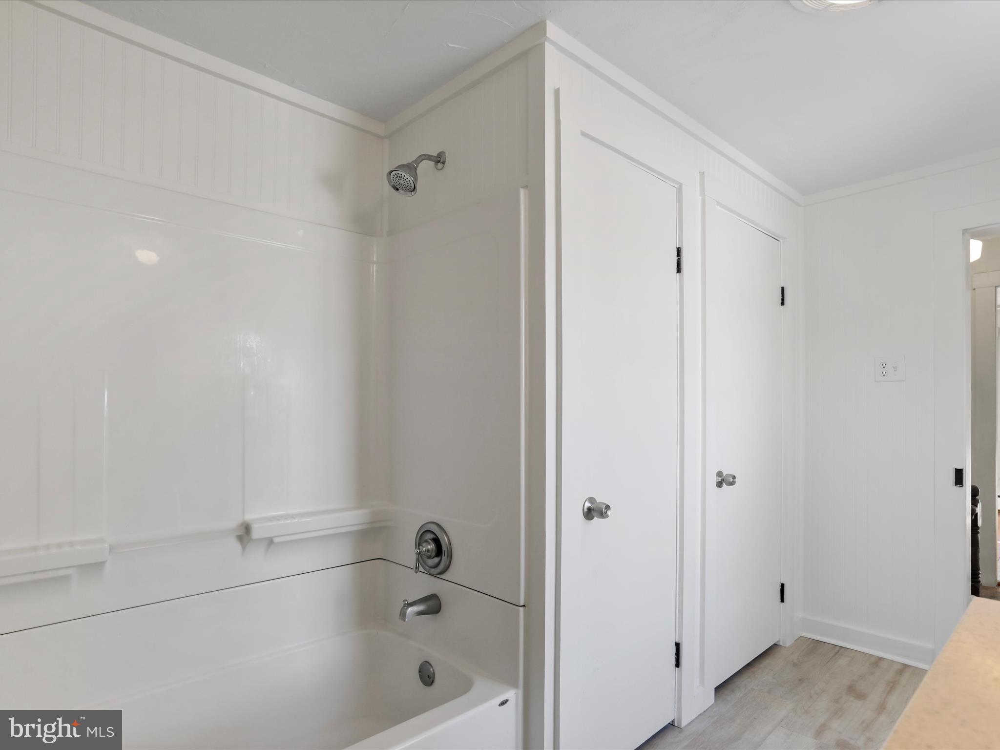 DUBLIN TOWNSHIP FULTON - Residential