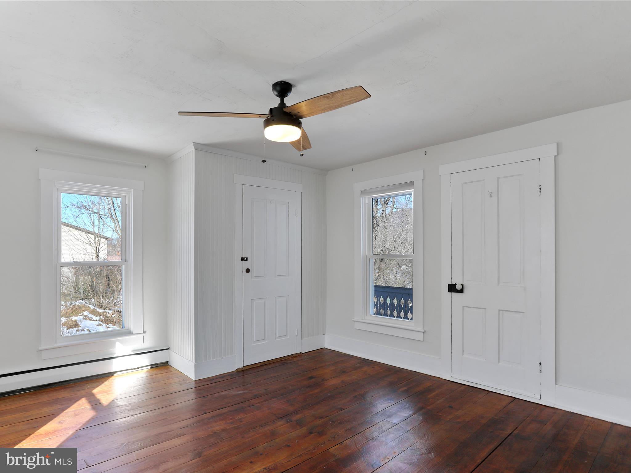 DUBLIN TOWNSHIP FULTON - Residential