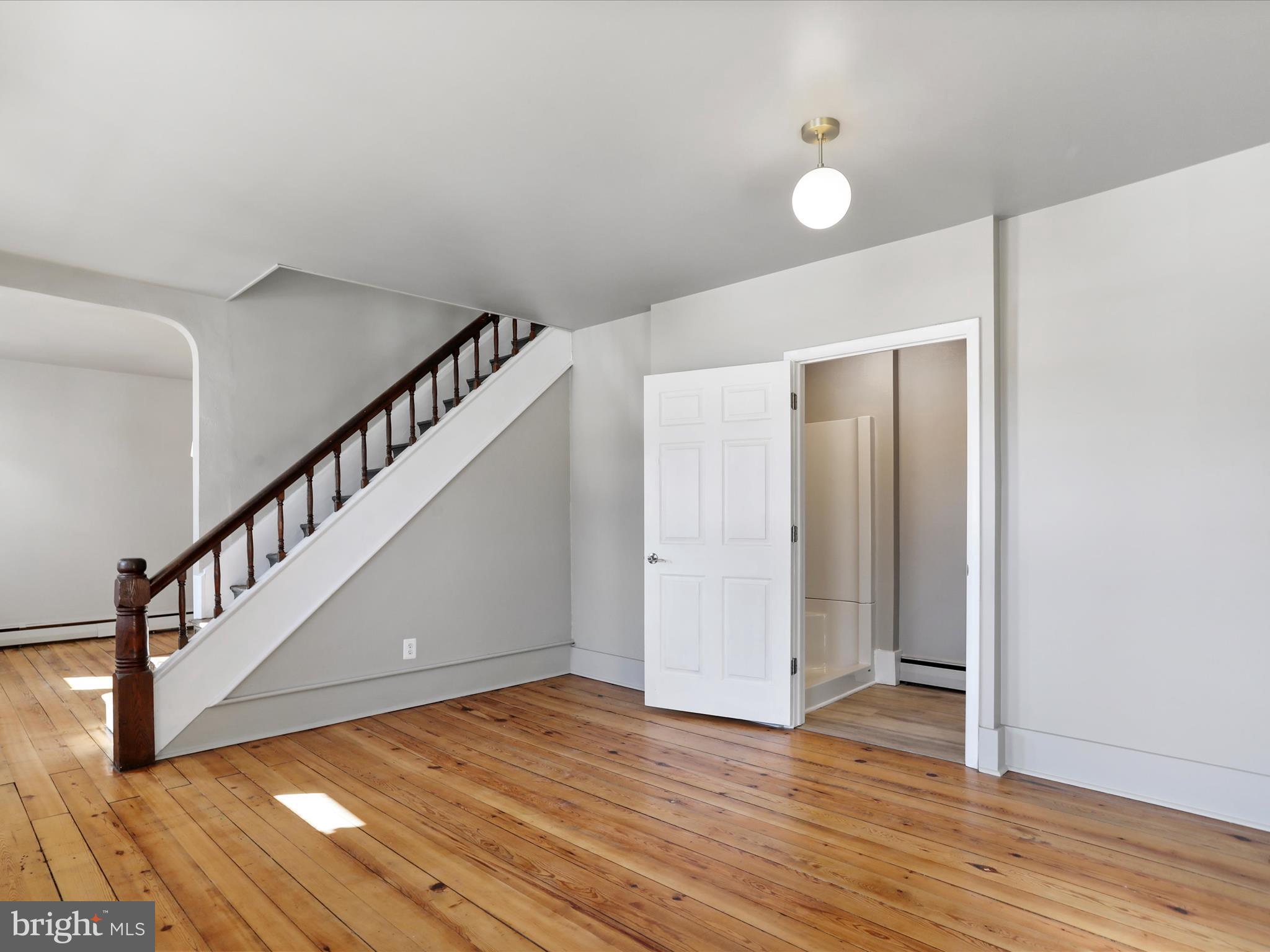 DUBLIN TOWNSHIP FULTON - Residential