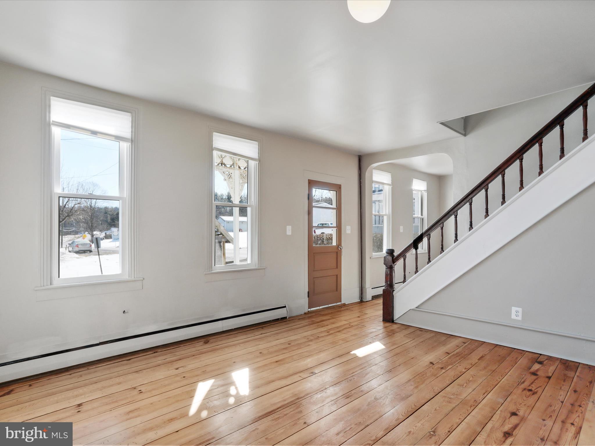 DUBLIN TOWNSHIP FULTON - Residential