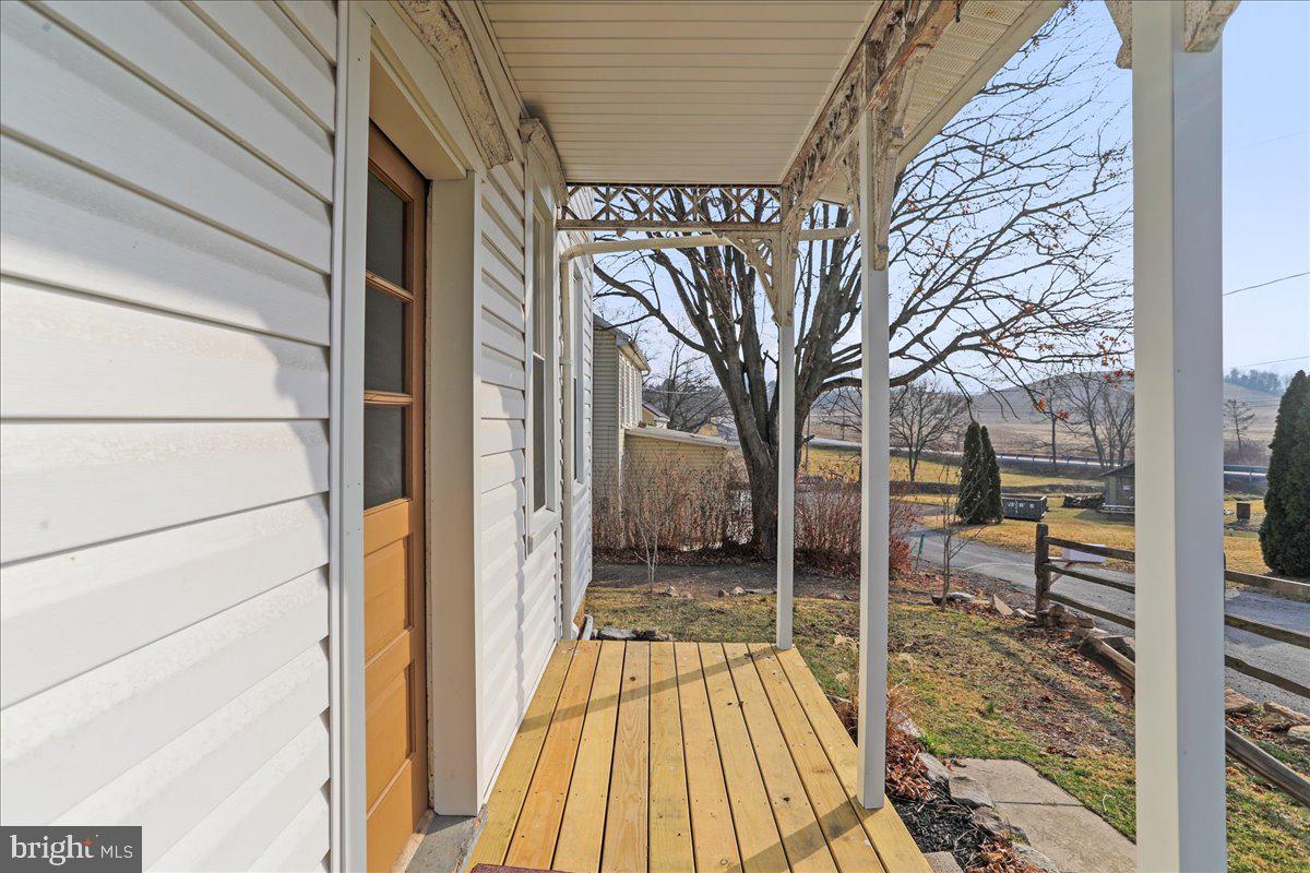 DUBLIN TOWNSHIP FULTON - Residential