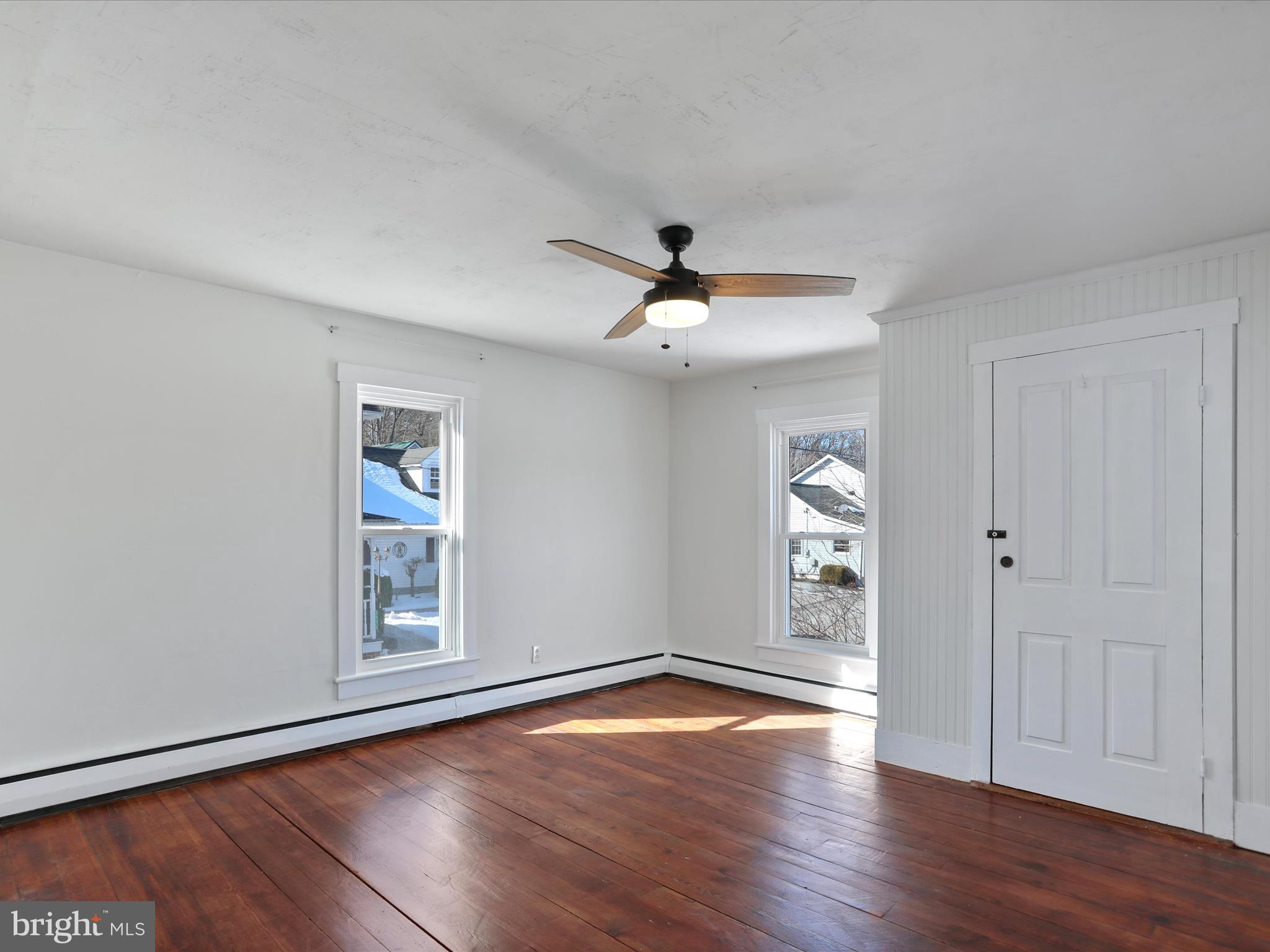 DUBLIN TOWNSHIP FULTON - Residential