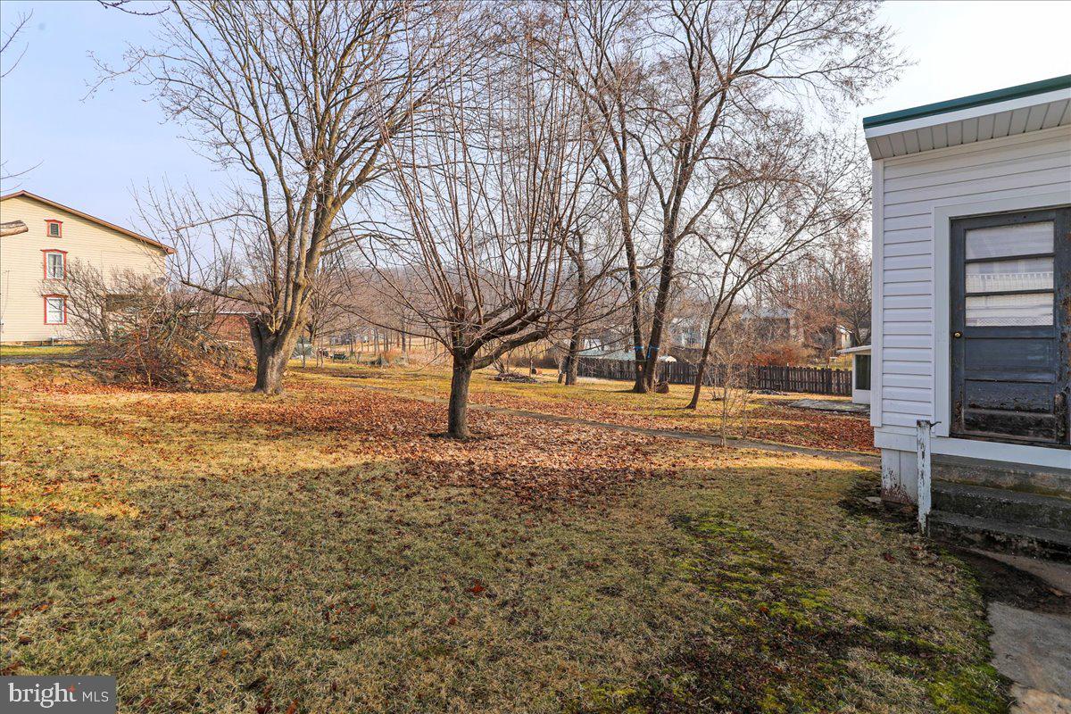 DUBLIN TOWNSHIP FULTON - Residential