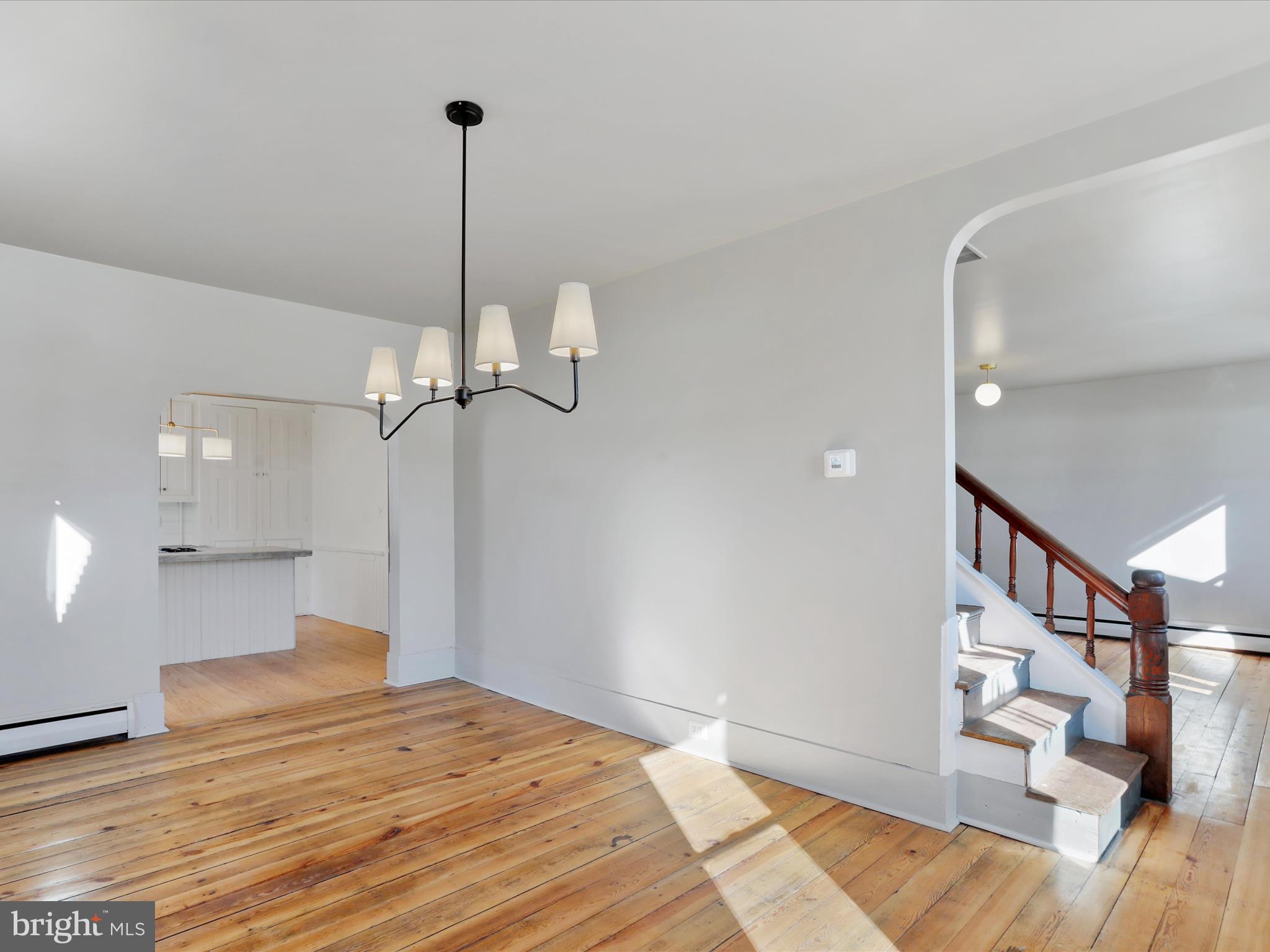 DUBLIN TOWNSHIP FULTON - Residential