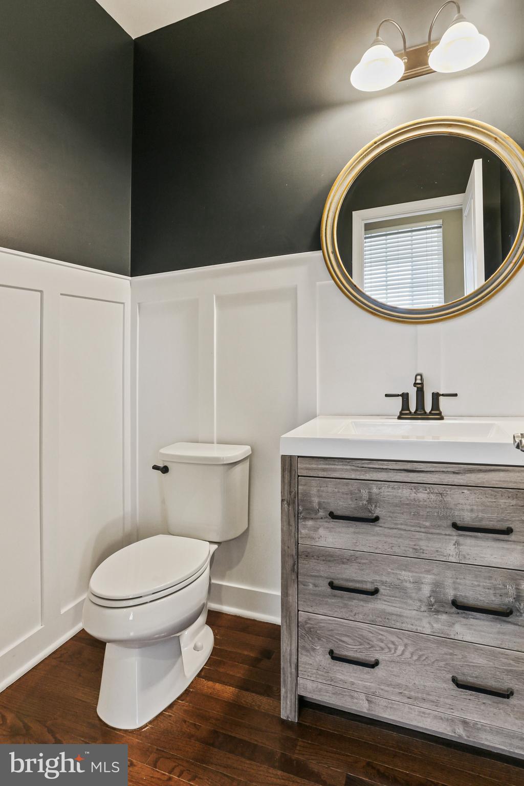 WOODLAND PARK AT WILDEWOOD - Residential