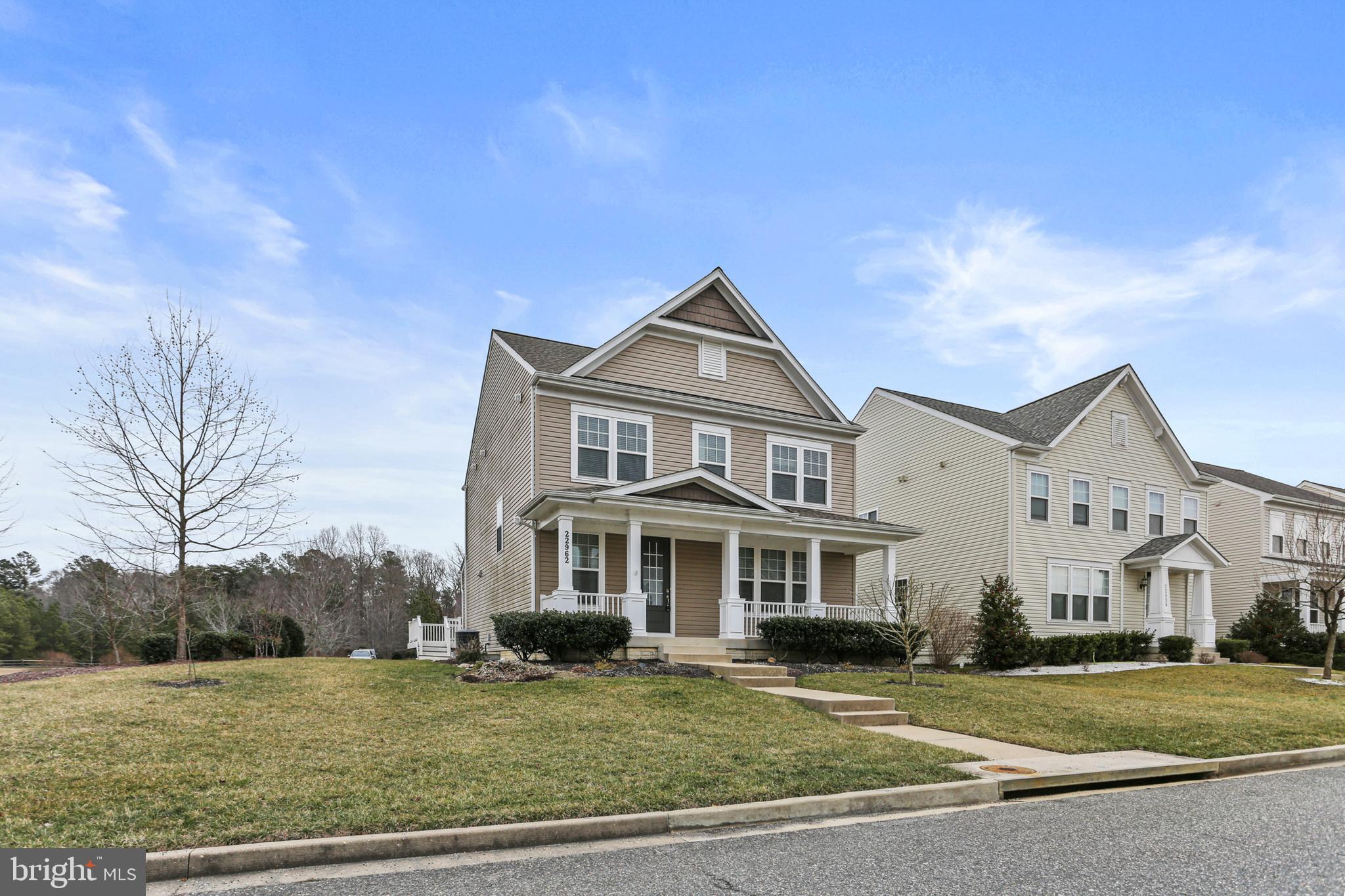 WOODLAND PARK AT WILDEWOOD - Residential