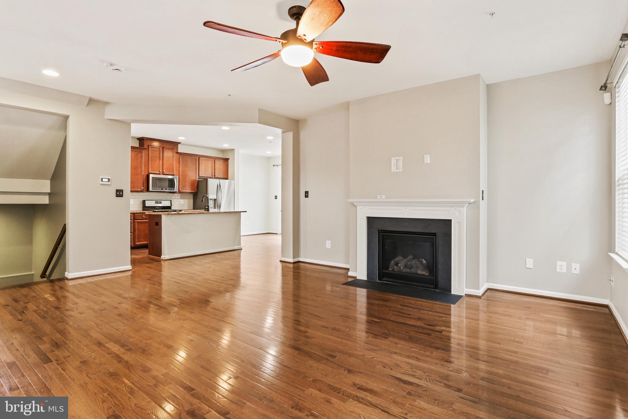 WOODLAND PARK AT WILDEWOOD - Residential