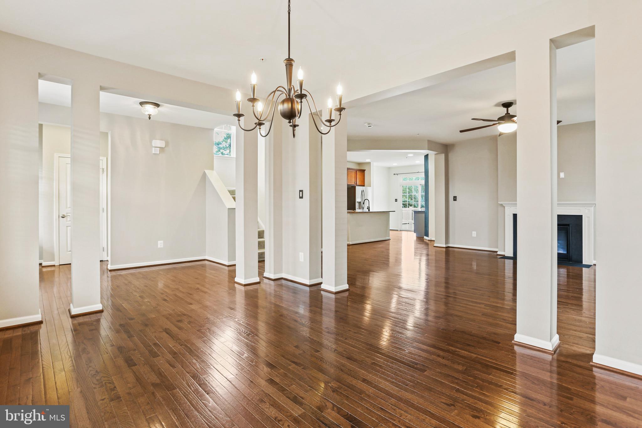 WOODLAND PARK AT WILDEWOOD - Residential