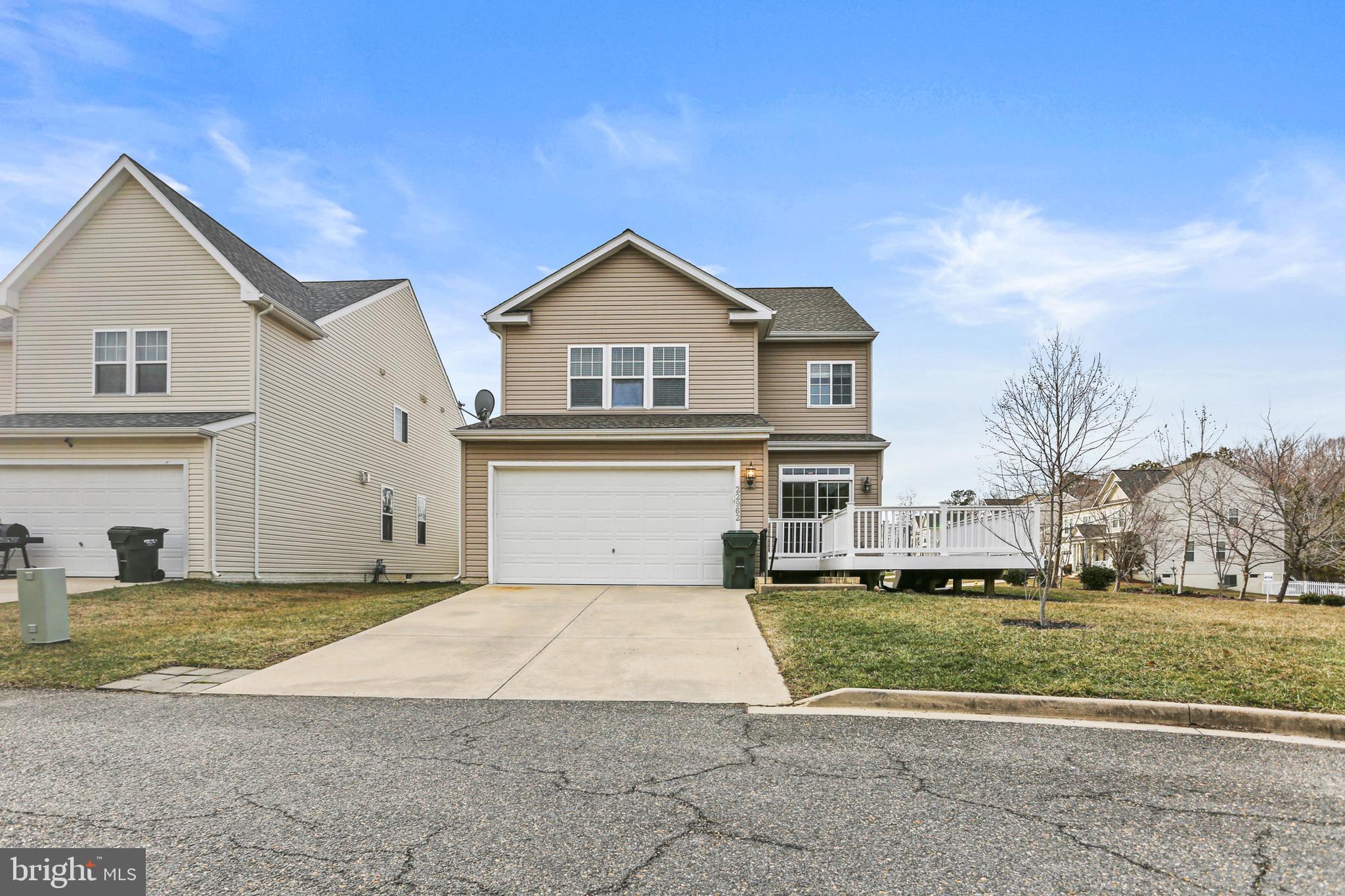 WOODLAND PARK AT WILDEWOOD - Residential