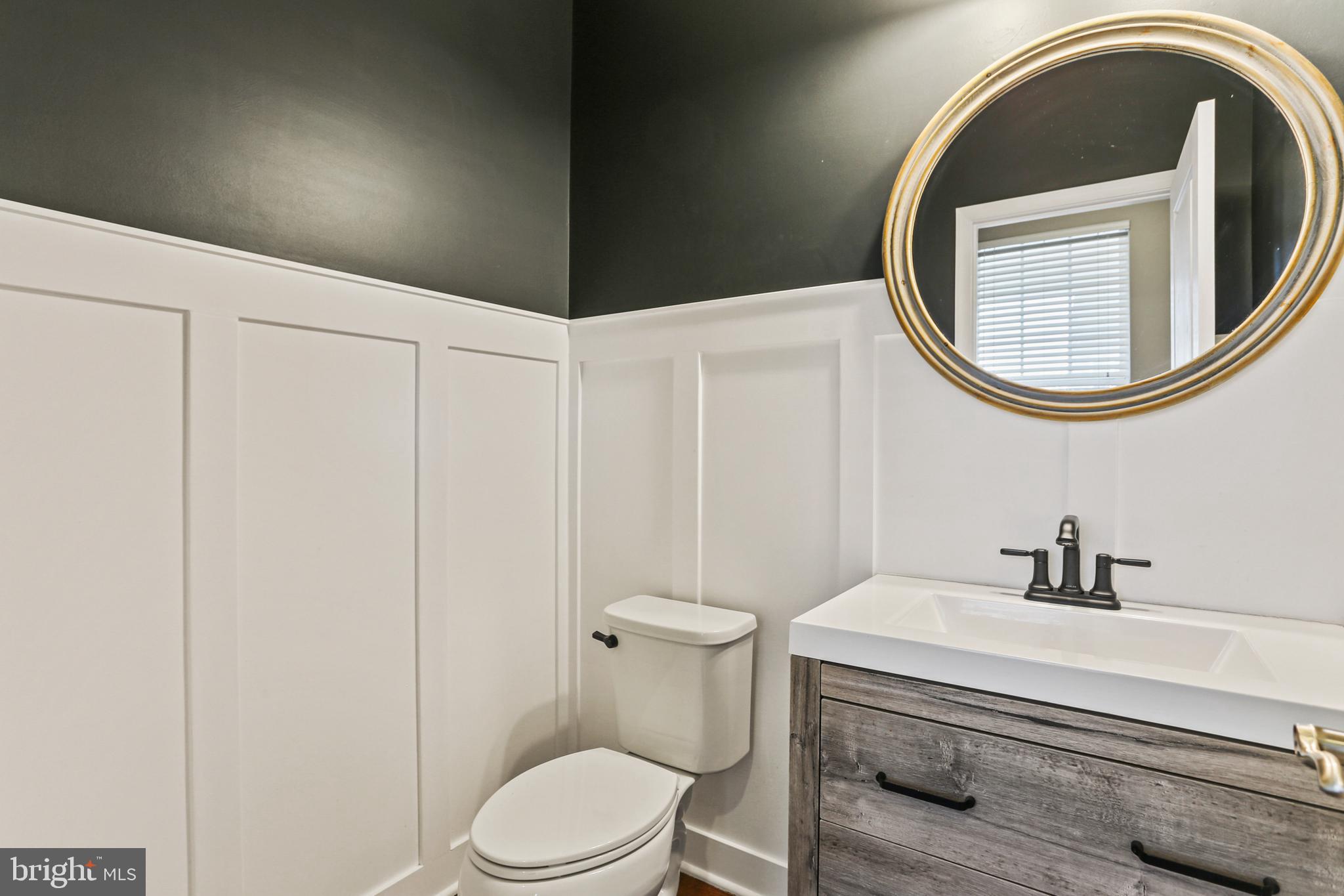 WOODLAND PARK AT WILDEWOOD - Residential