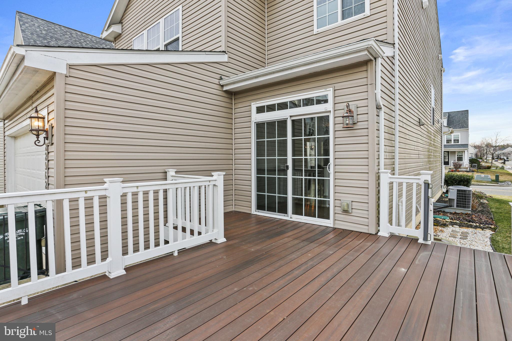 WOODLAND PARK AT WILDEWOOD - Residential