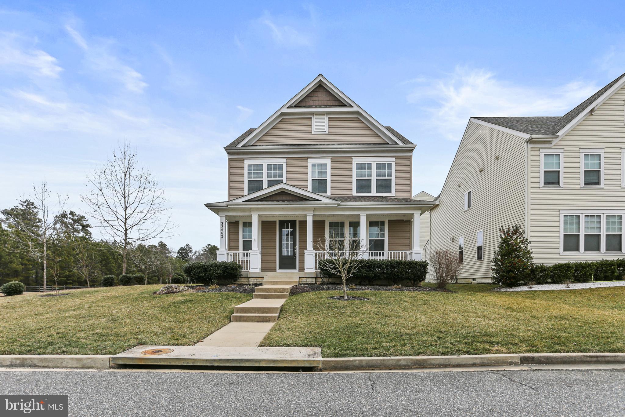 WOODLAND PARK AT WILDEWOOD - Residential