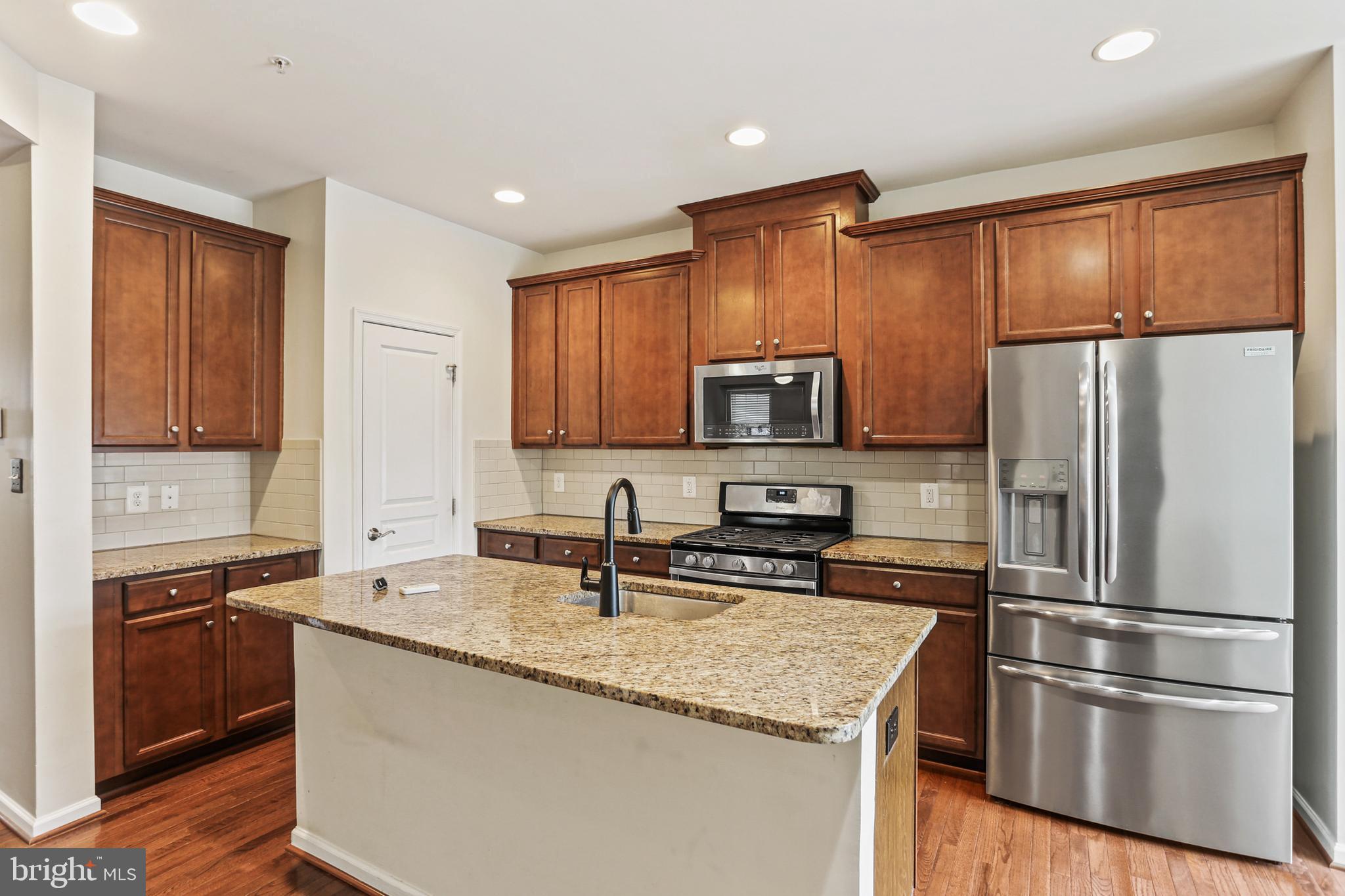 WOODLAND PARK AT WILDEWOOD - Residential