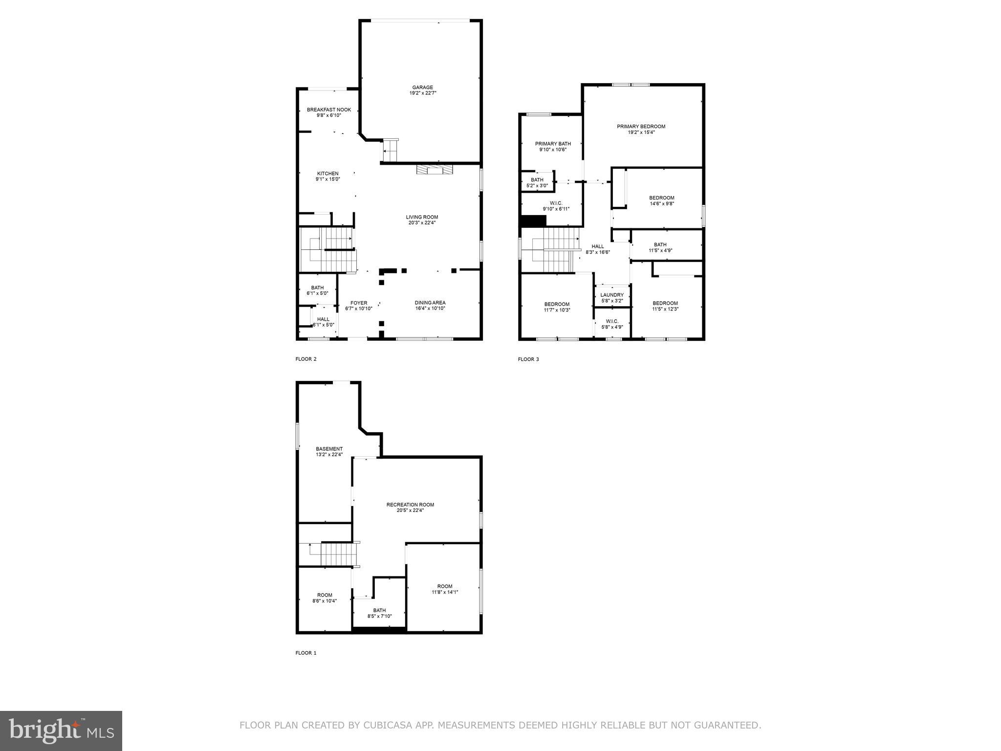 WOODLAND PARK AT WILDEWOOD - Residential
