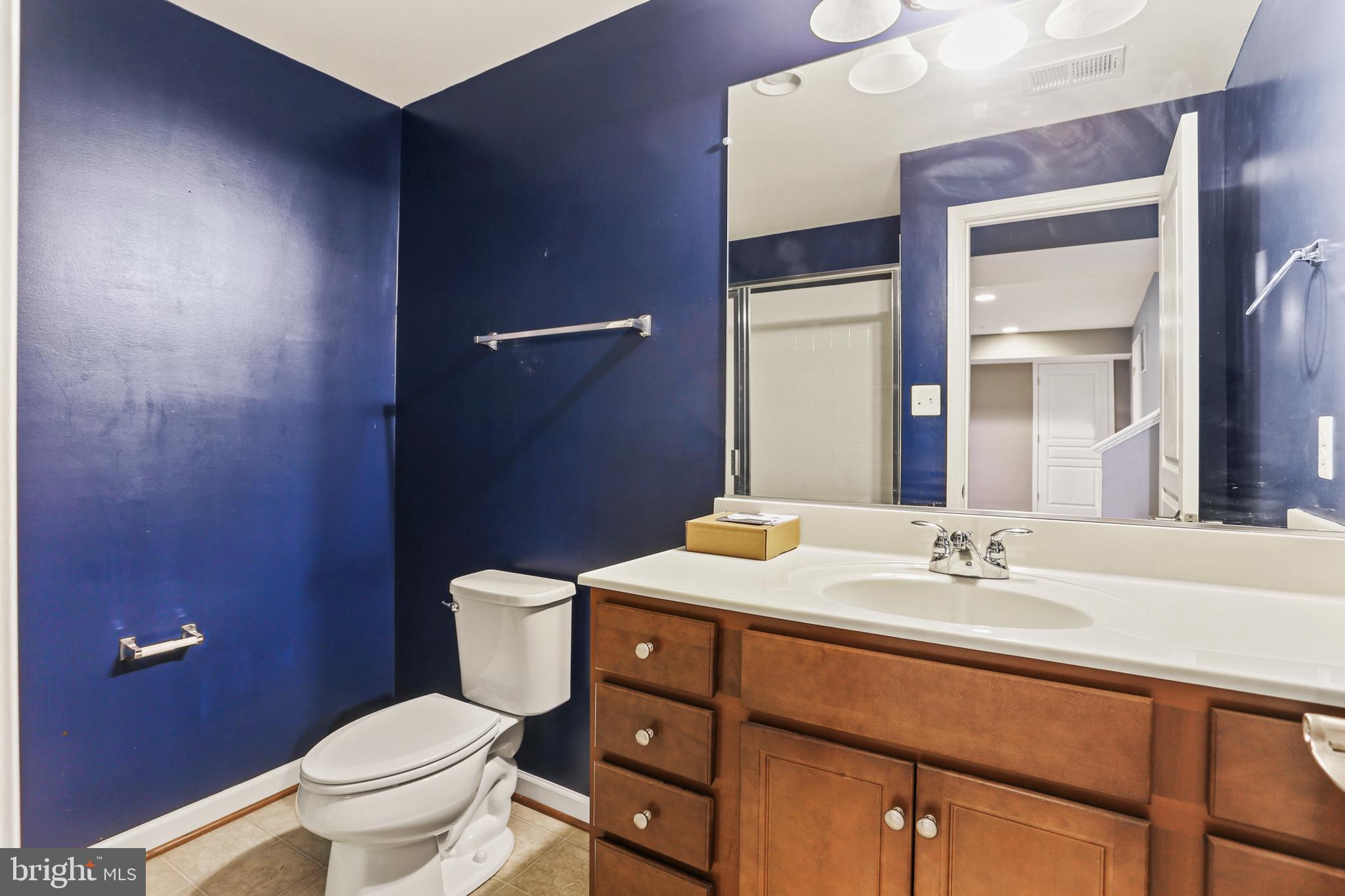 WOODLAND PARK AT WILDEWOOD - Residential