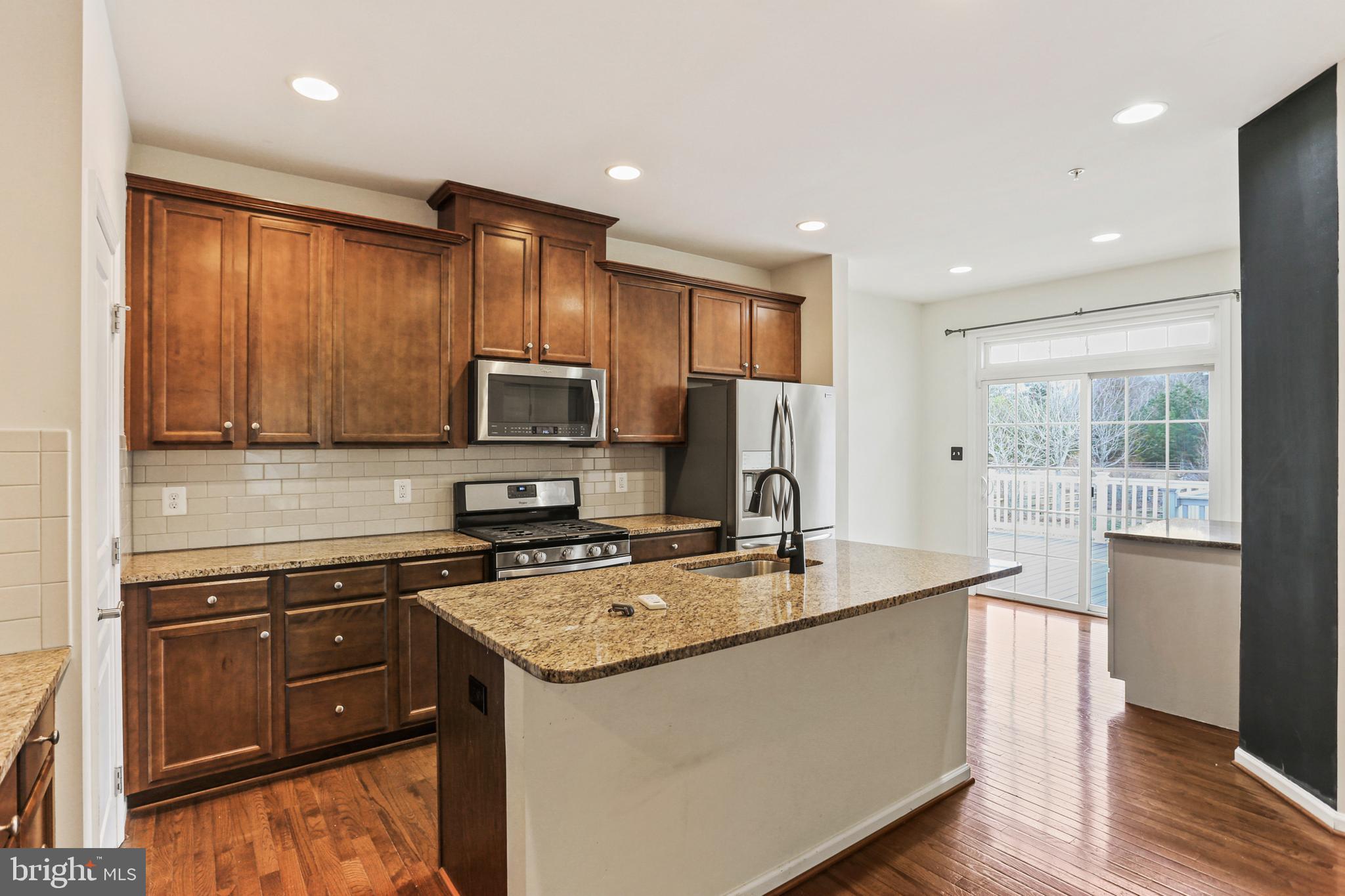 WOODLAND PARK AT WILDEWOOD - Residential