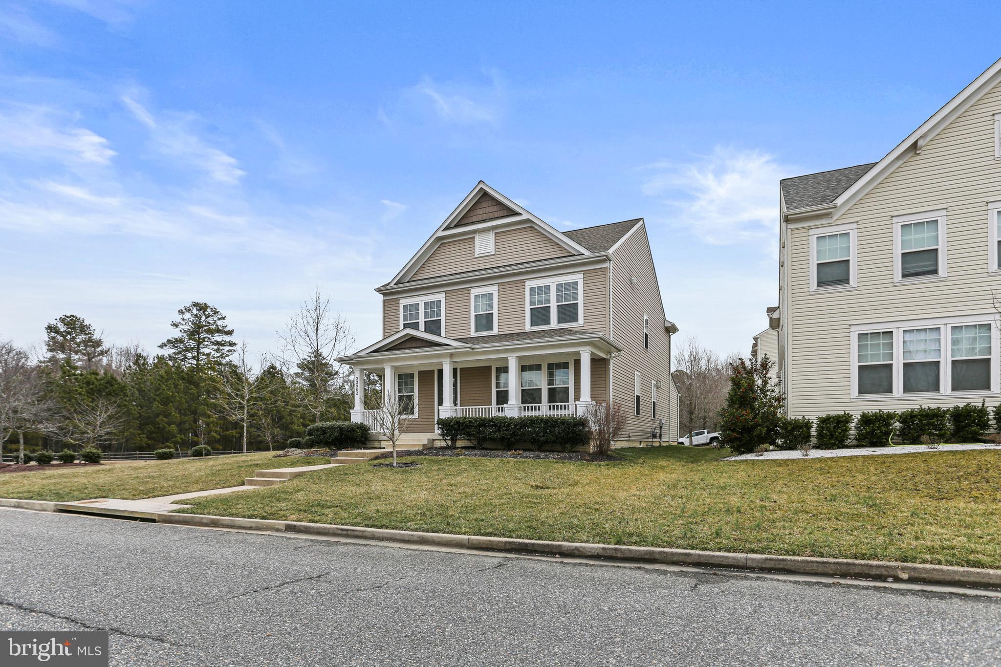 WOODLAND PARK AT WILDEWOOD - Residential