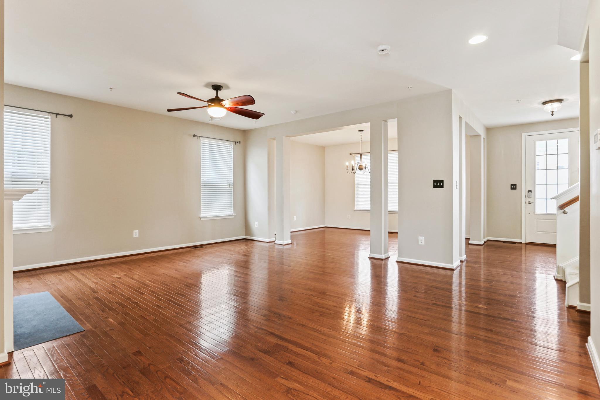 WOODLAND PARK AT WILDEWOOD - Residential