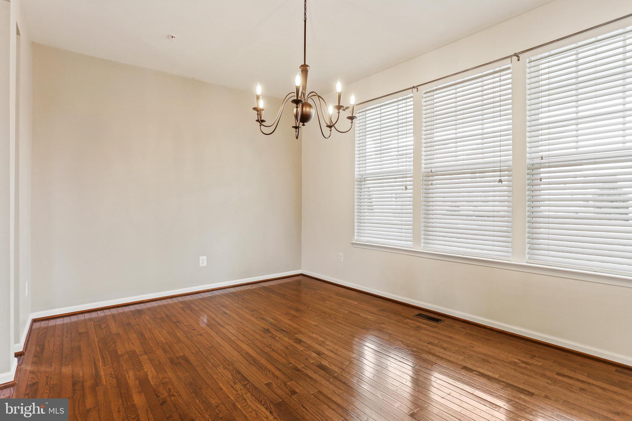 WOODLAND PARK AT WILDEWOOD - Residential