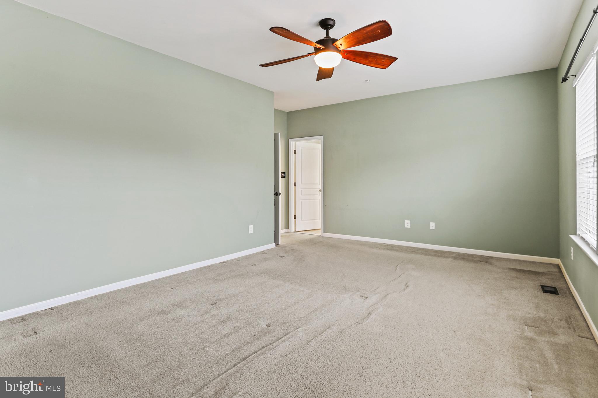 WOODLAND PARK AT WILDEWOOD - Residential