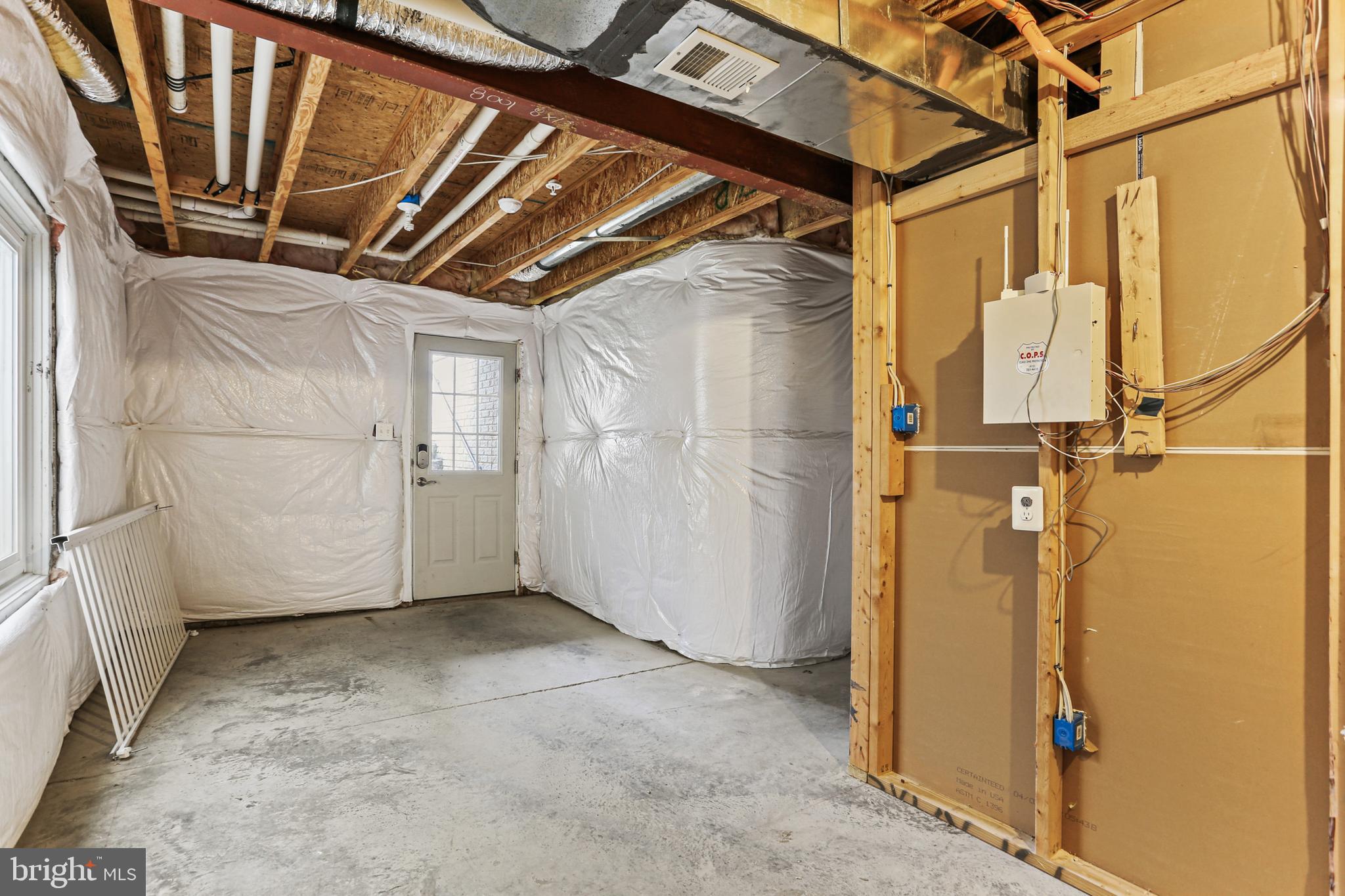 WOODLAND PARK AT WILDEWOOD - Residential