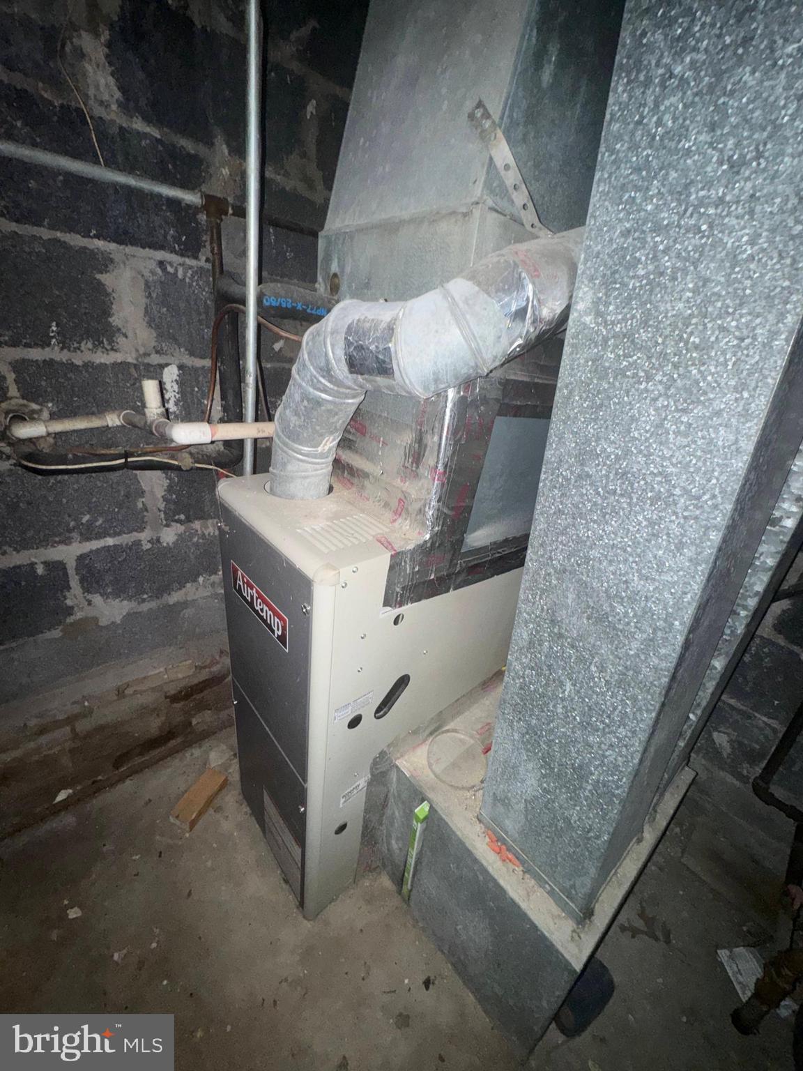 CHERRY HILL - Residential