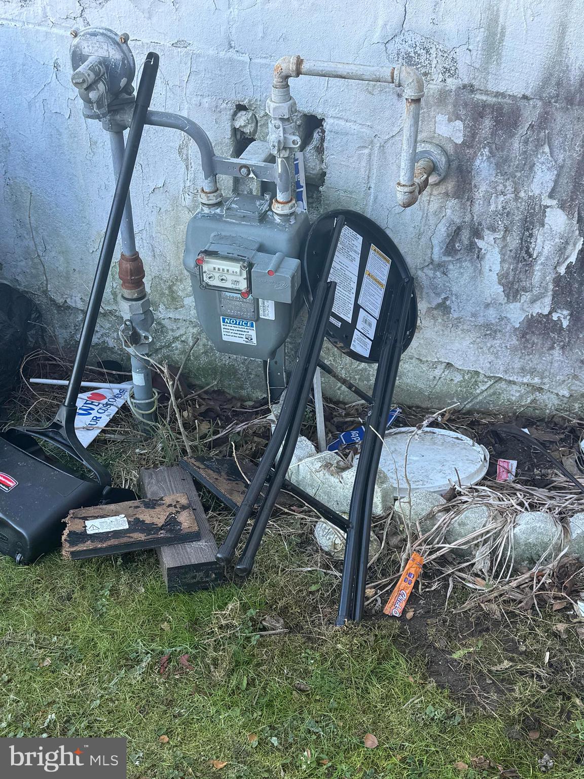 CHERRY HILL - Residential