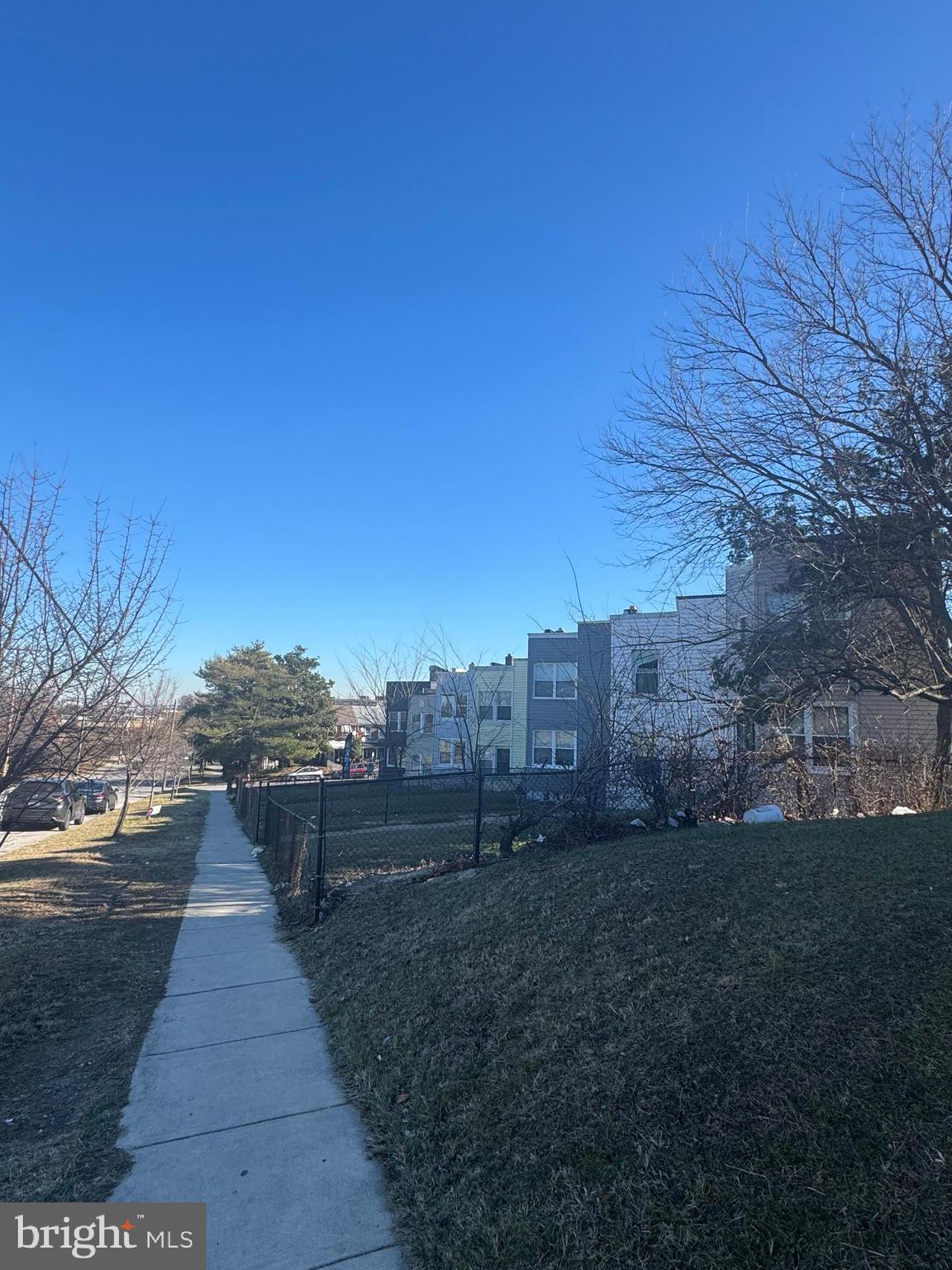 CHERRY HILL - Residential