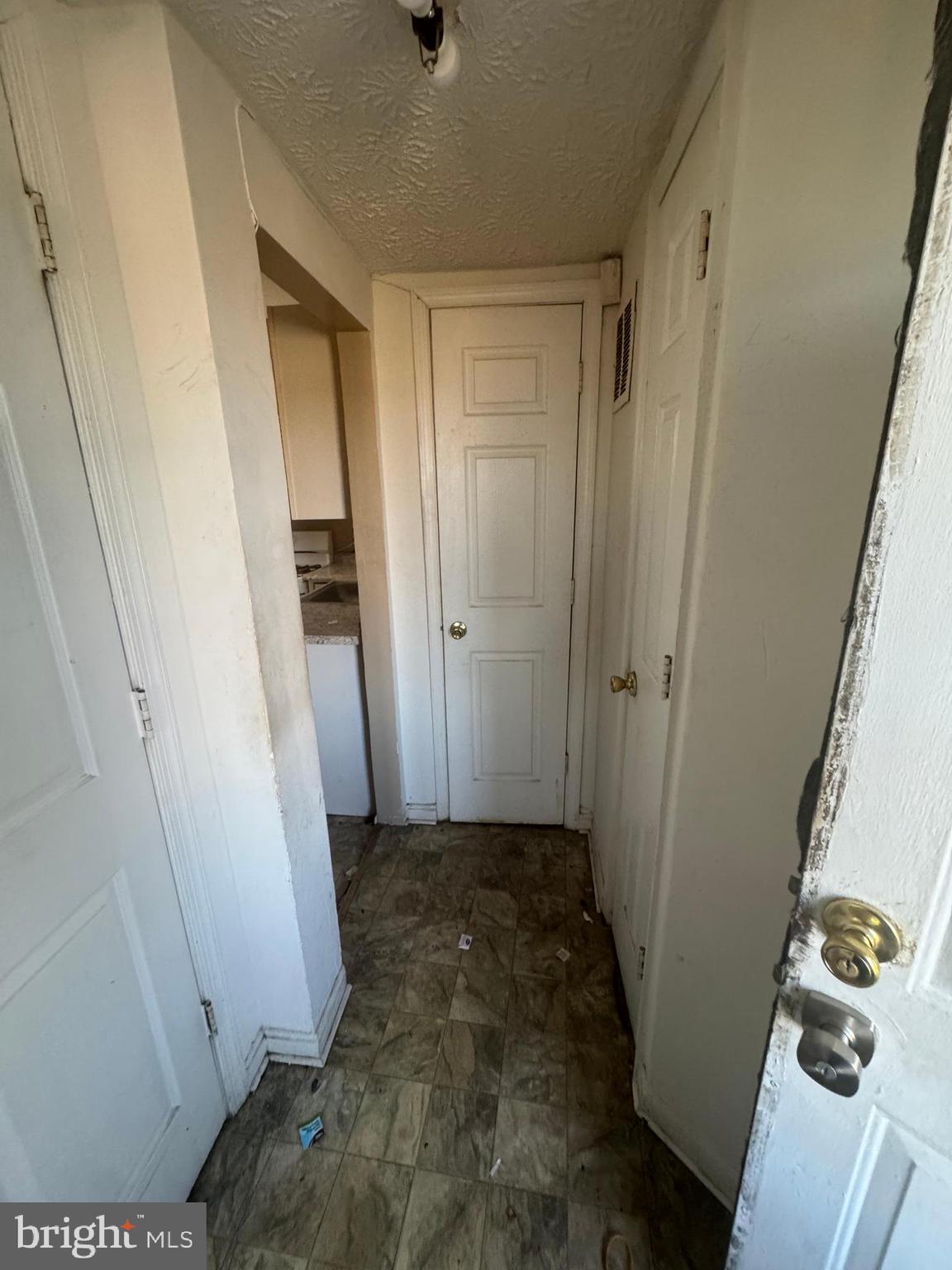 CHERRY HILL - Residential