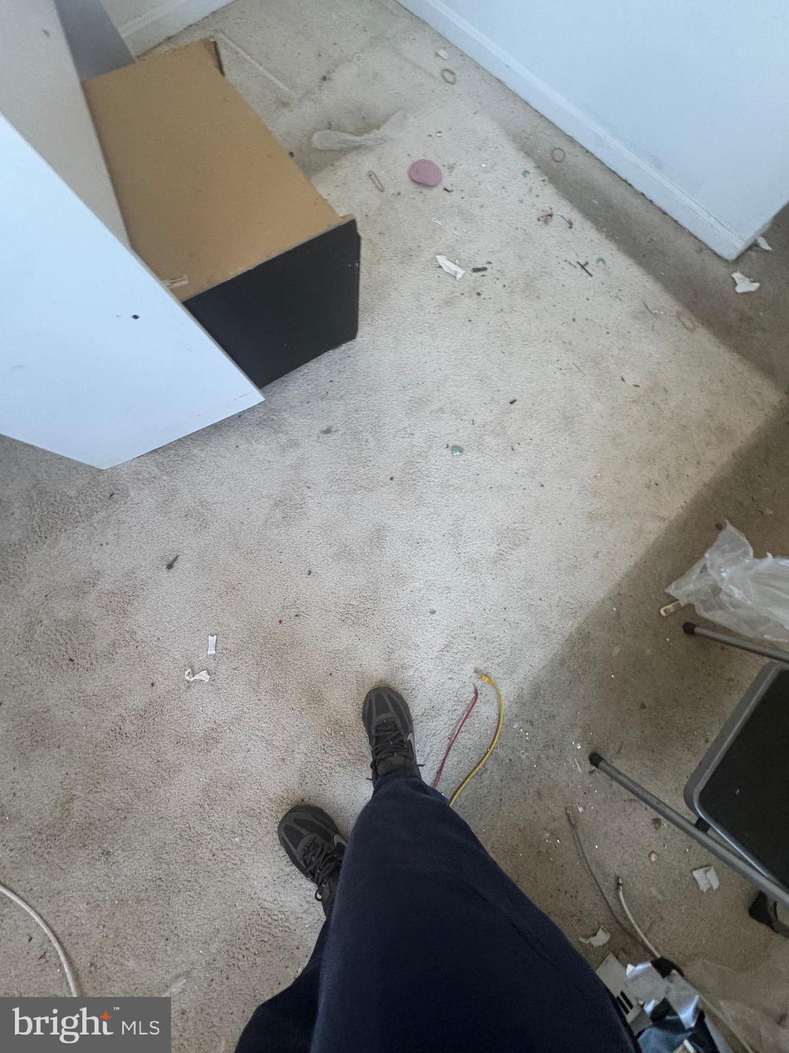 CHERRY HILL - Residential