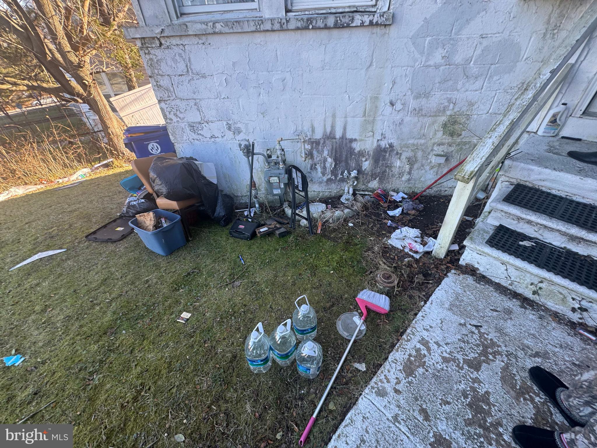 CHERRY HILL - Residential