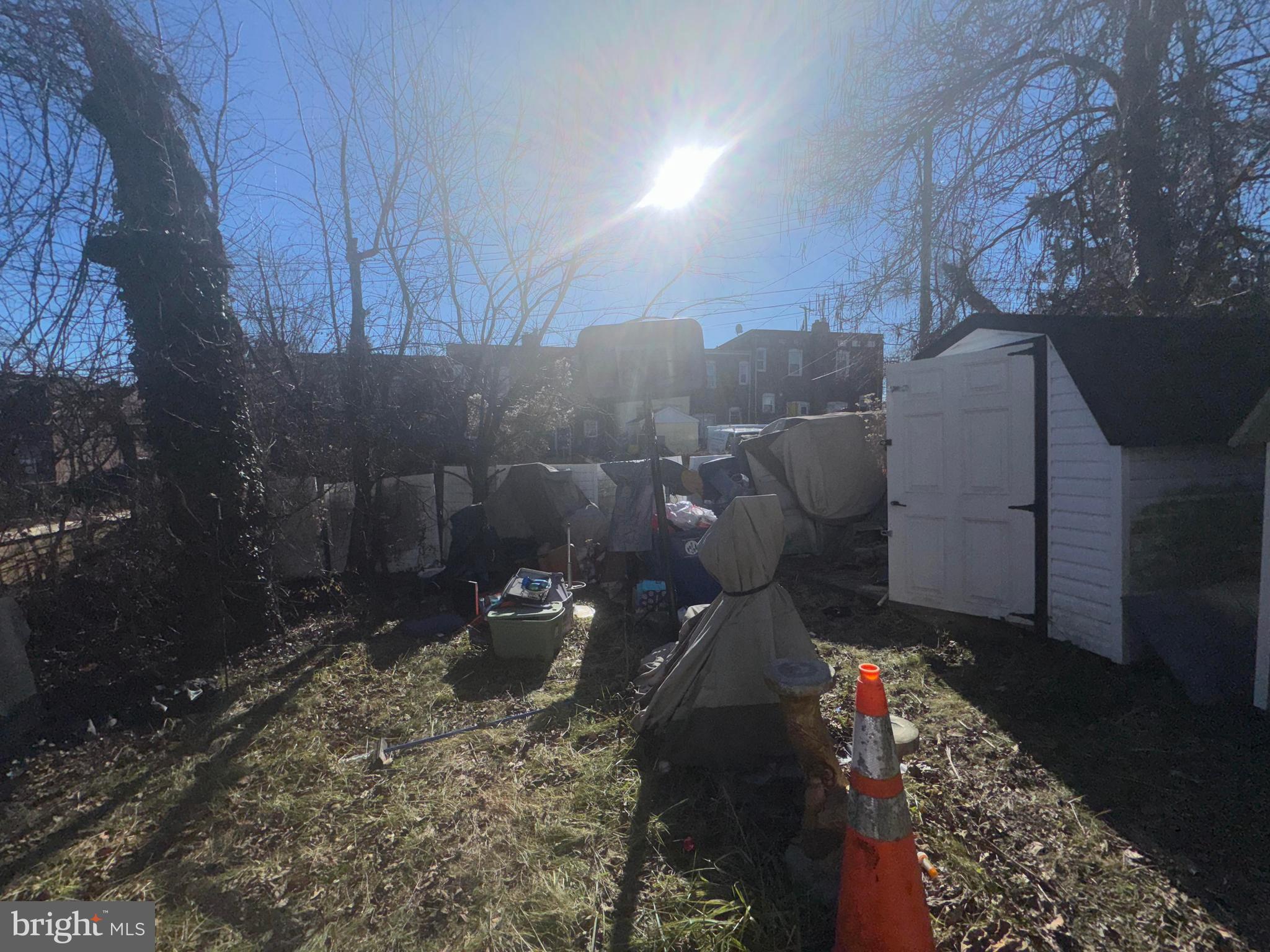 CHERRY HILL - Residential