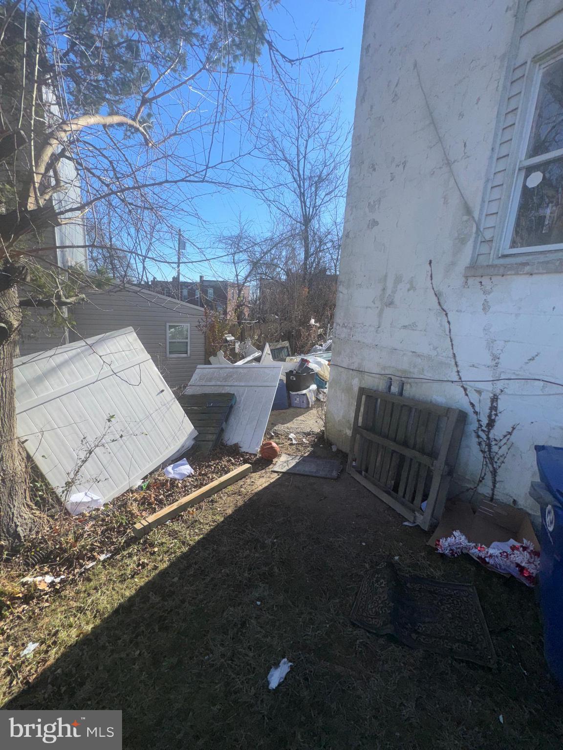 CHERRY HILL - Residential