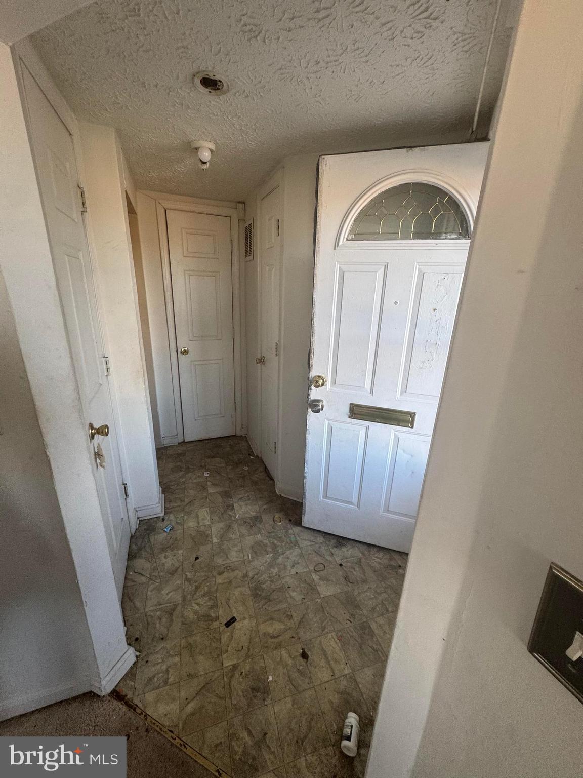 CHERRY HILL - Residential