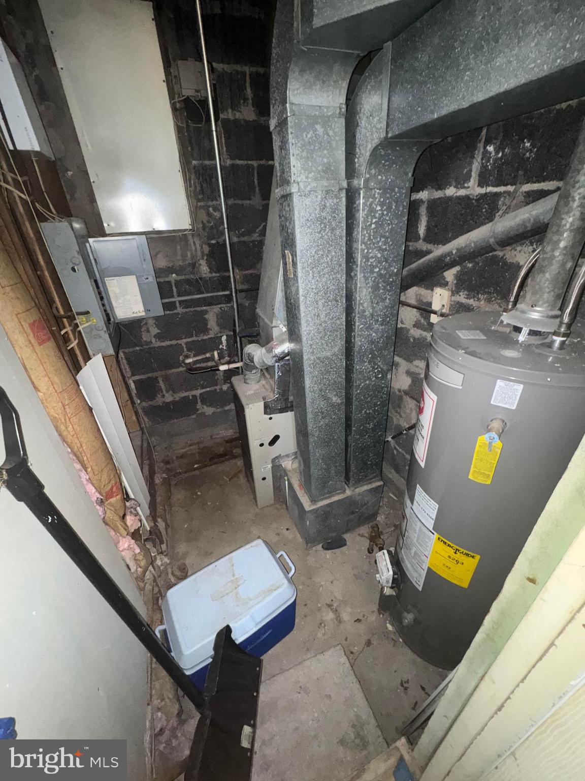 CHERRY HILL - Residential