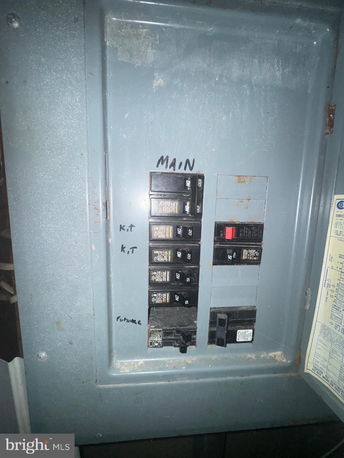 CHERRY HILL - Residential