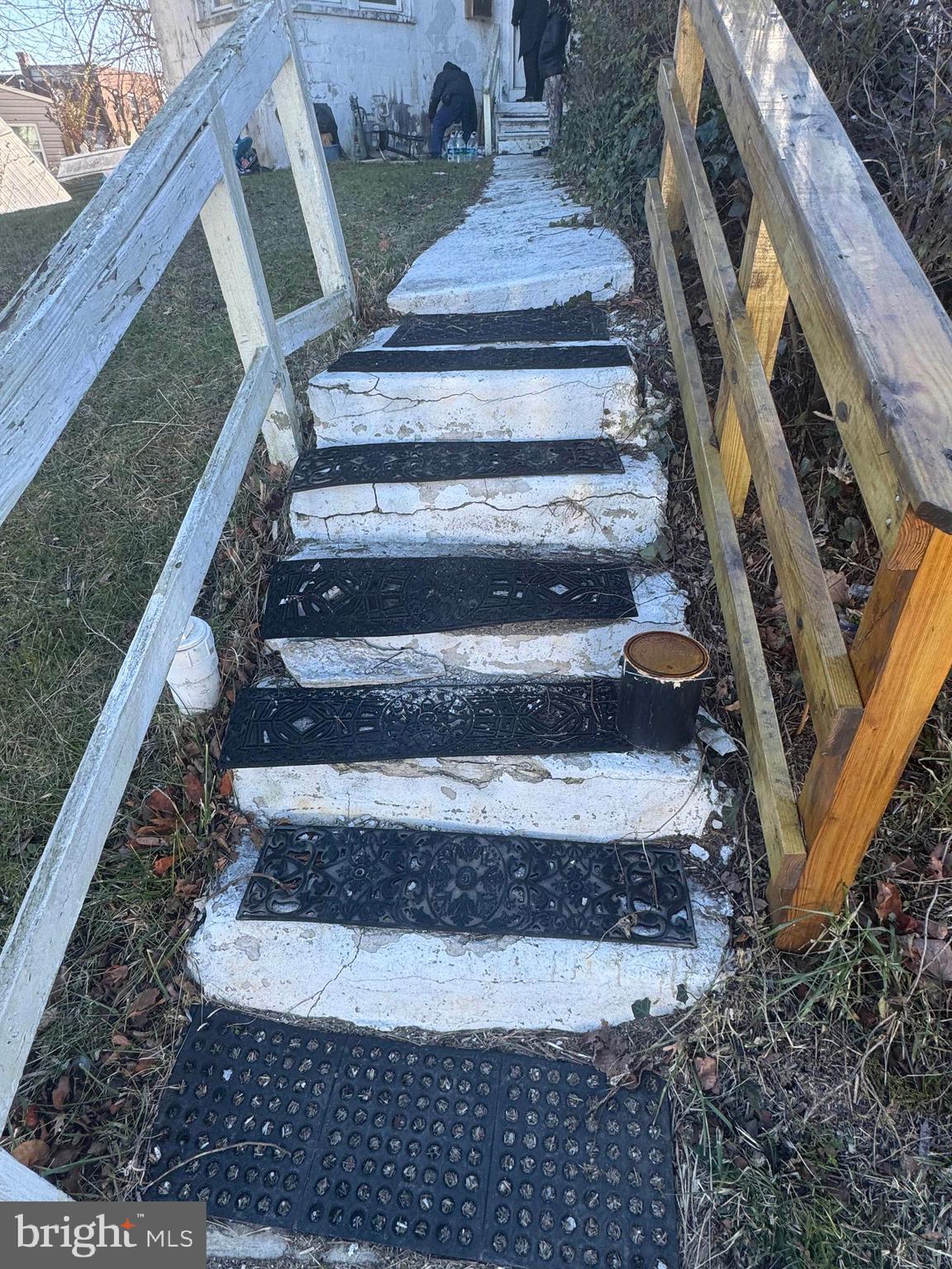 CHERRY HILL - Residential