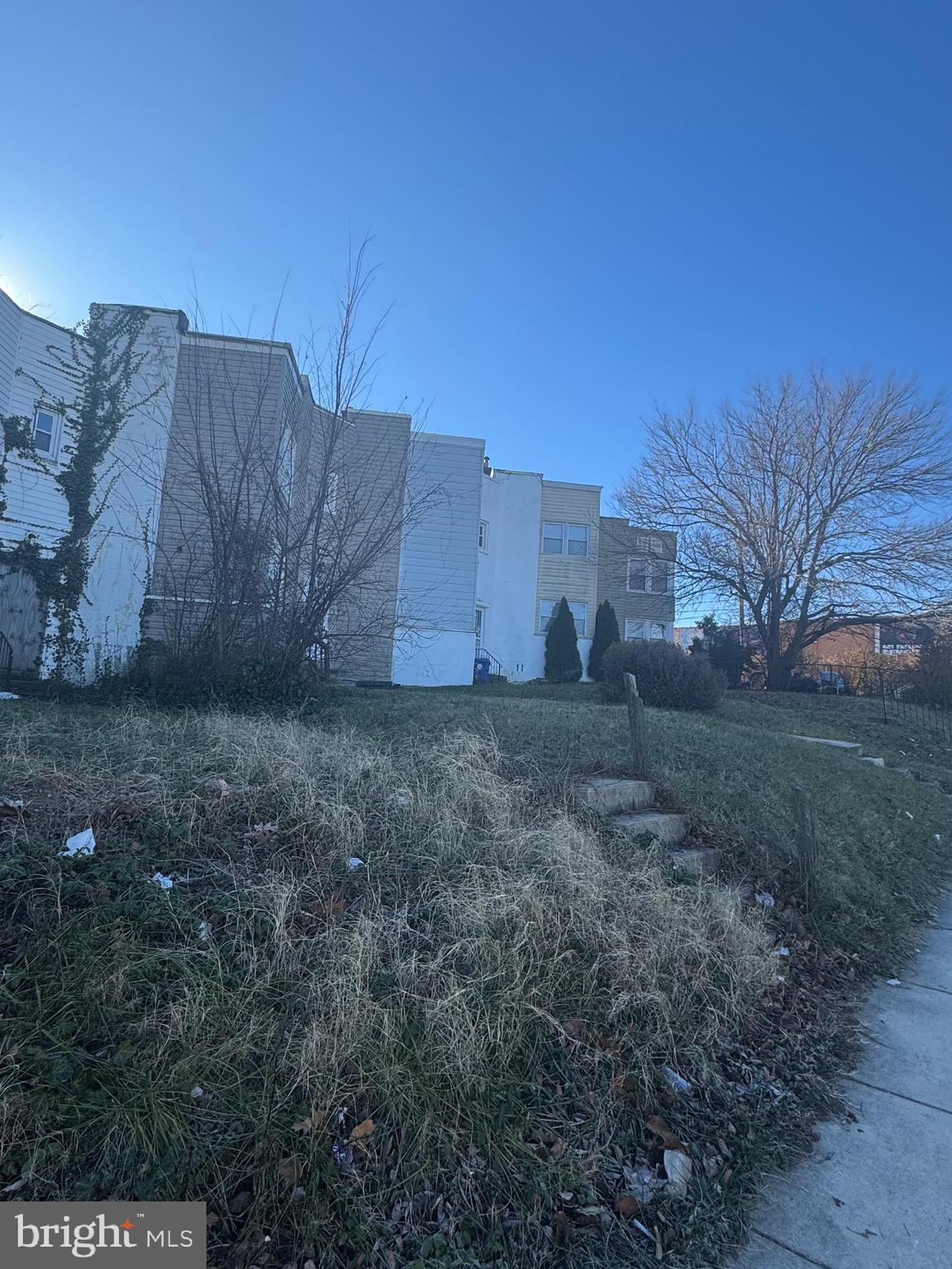 CHERRY HILL - Residential