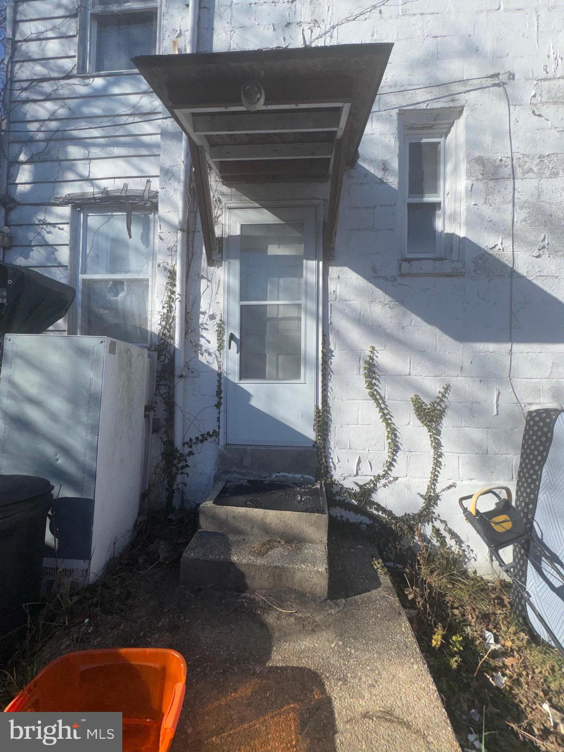 CHERRY HILL - Residential